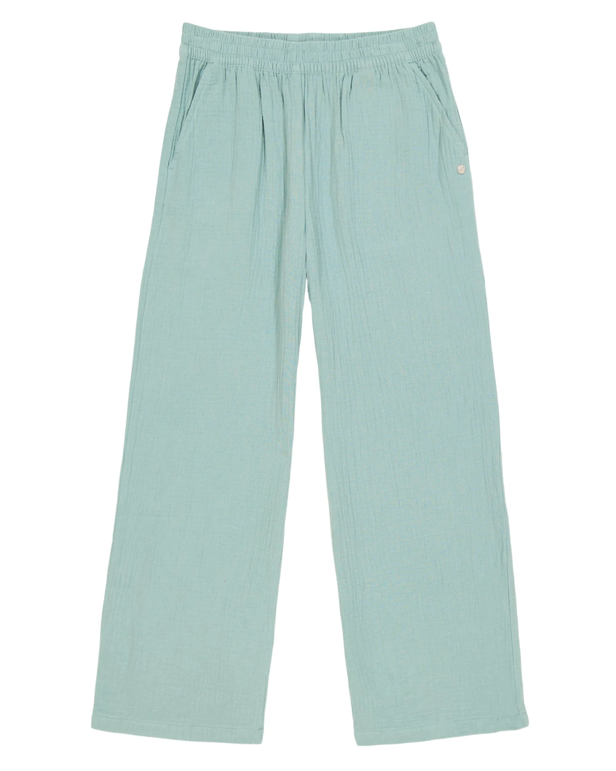 Girls 7-16 What About Us Palazzo Pants -