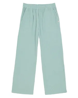 Girls 7-16 What About Us Palazzo Pants -