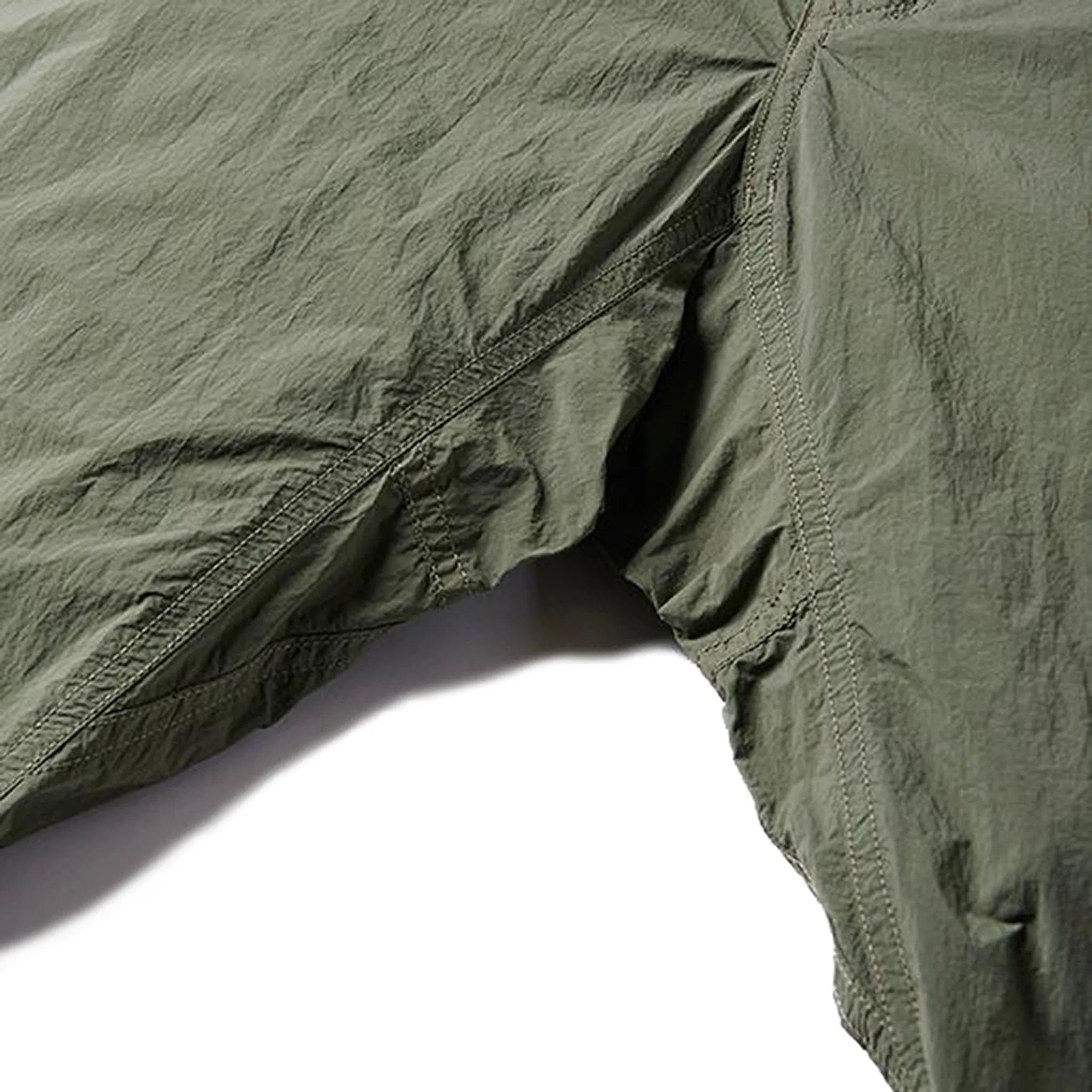 Gramicci Packable Truck Pants Olive