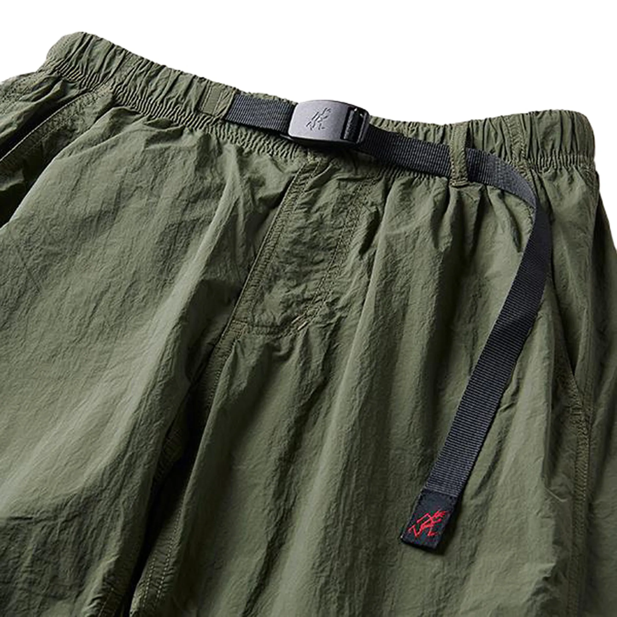 Gramicci Packable Truck Pants Olive