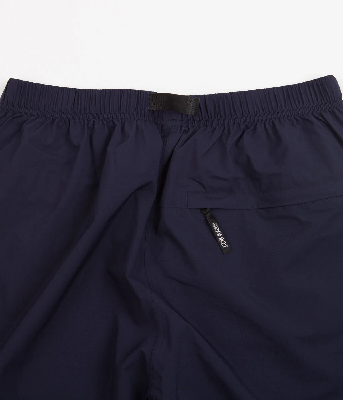 Gramicci Pertex Packable Pants - Navy