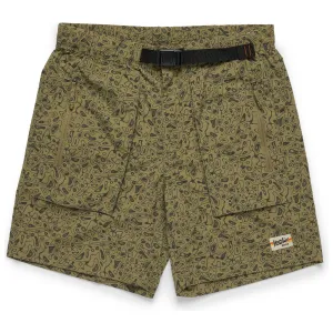 Howler Brothers Pedernales Packable Shorts - Sale