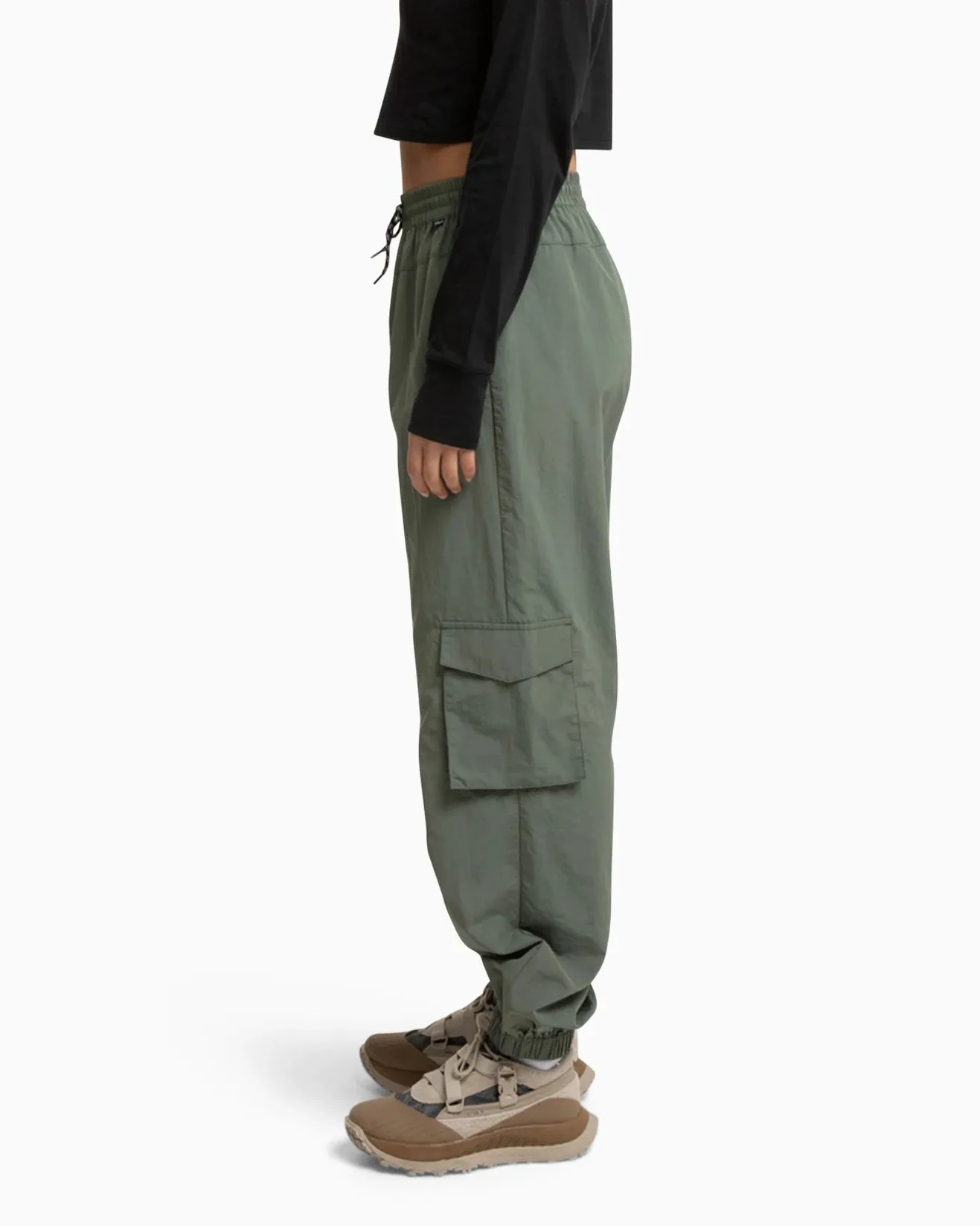 Hurley - Packable Pant