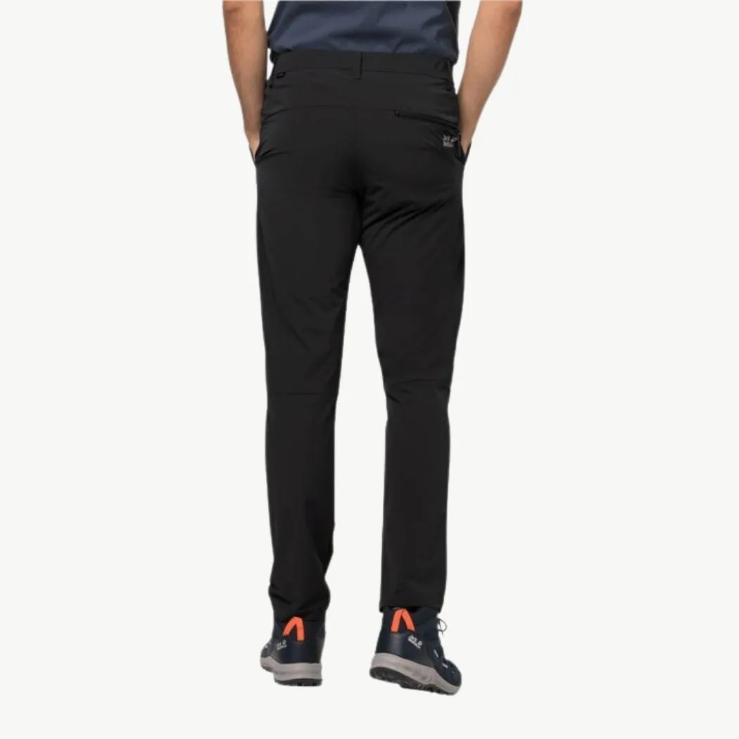 jack wolfskin Pack & Go Men's Pants