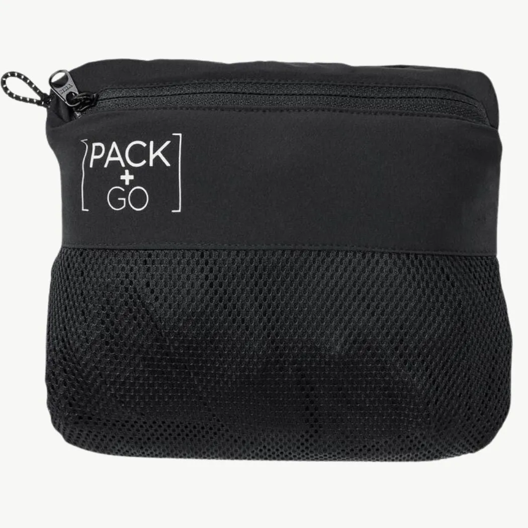 jack wolfskin Pack & Go Men's Pants