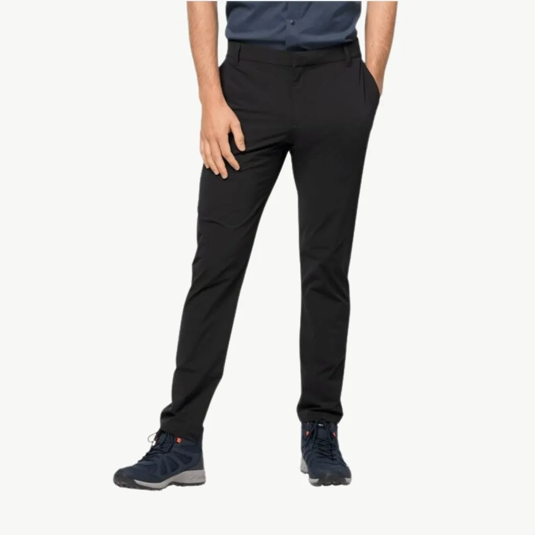 jack wolfskin Pack & Go Men's Pants