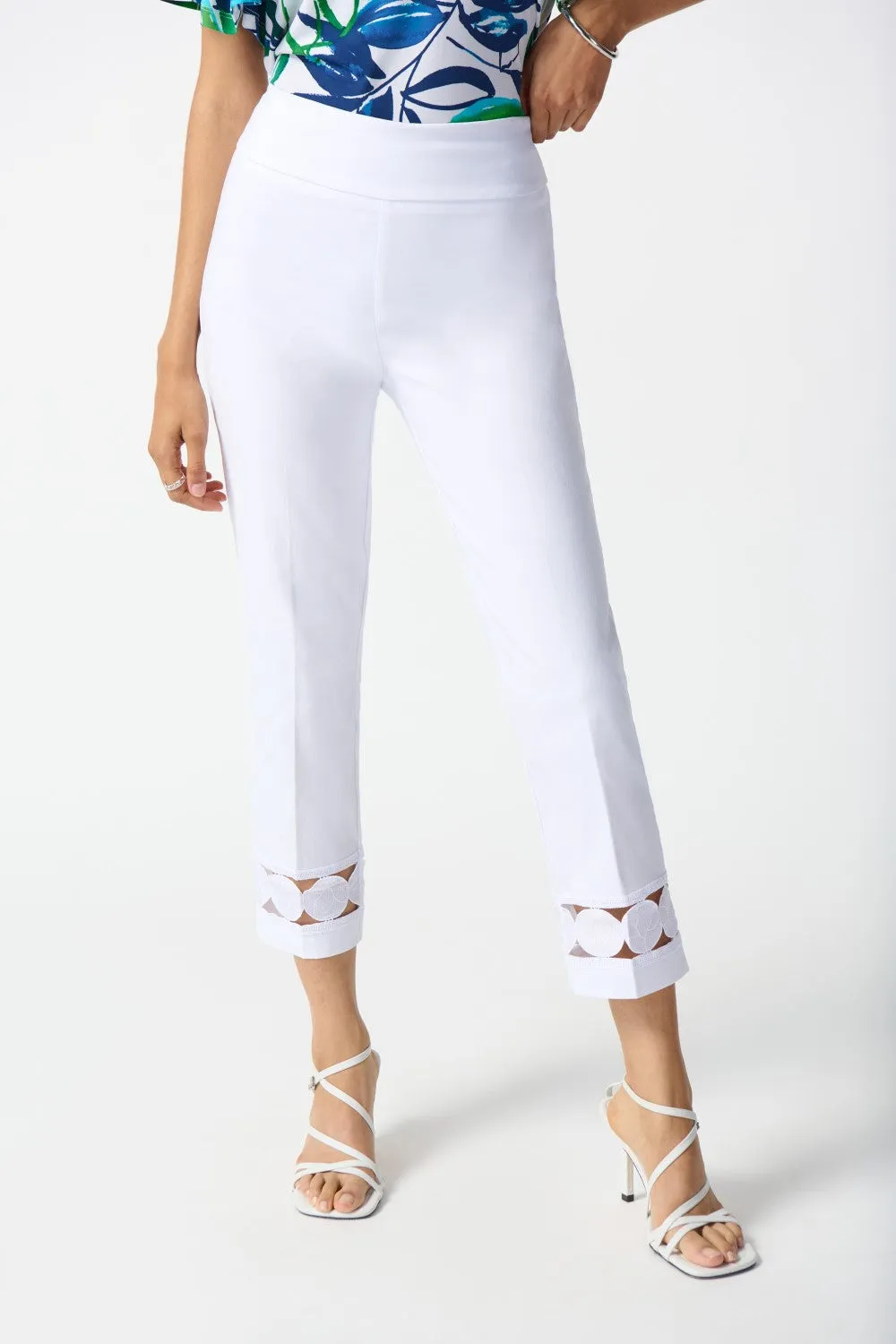 Joseph Ribkoff Pant 242131