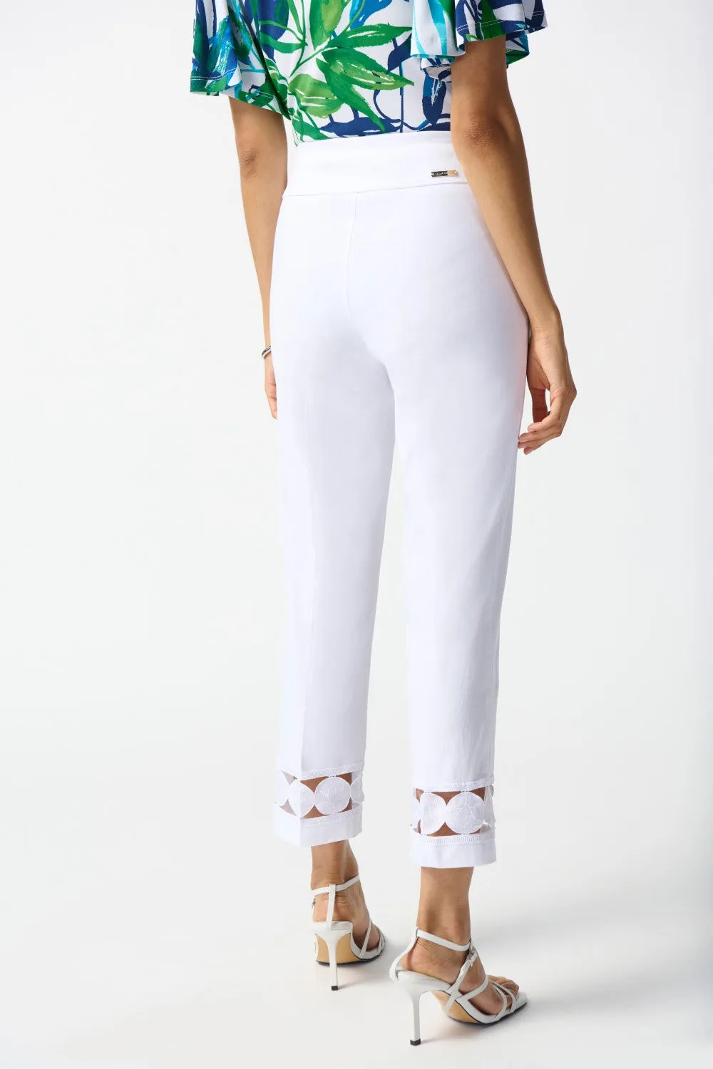 Joseph Ribkoff Pant 242131