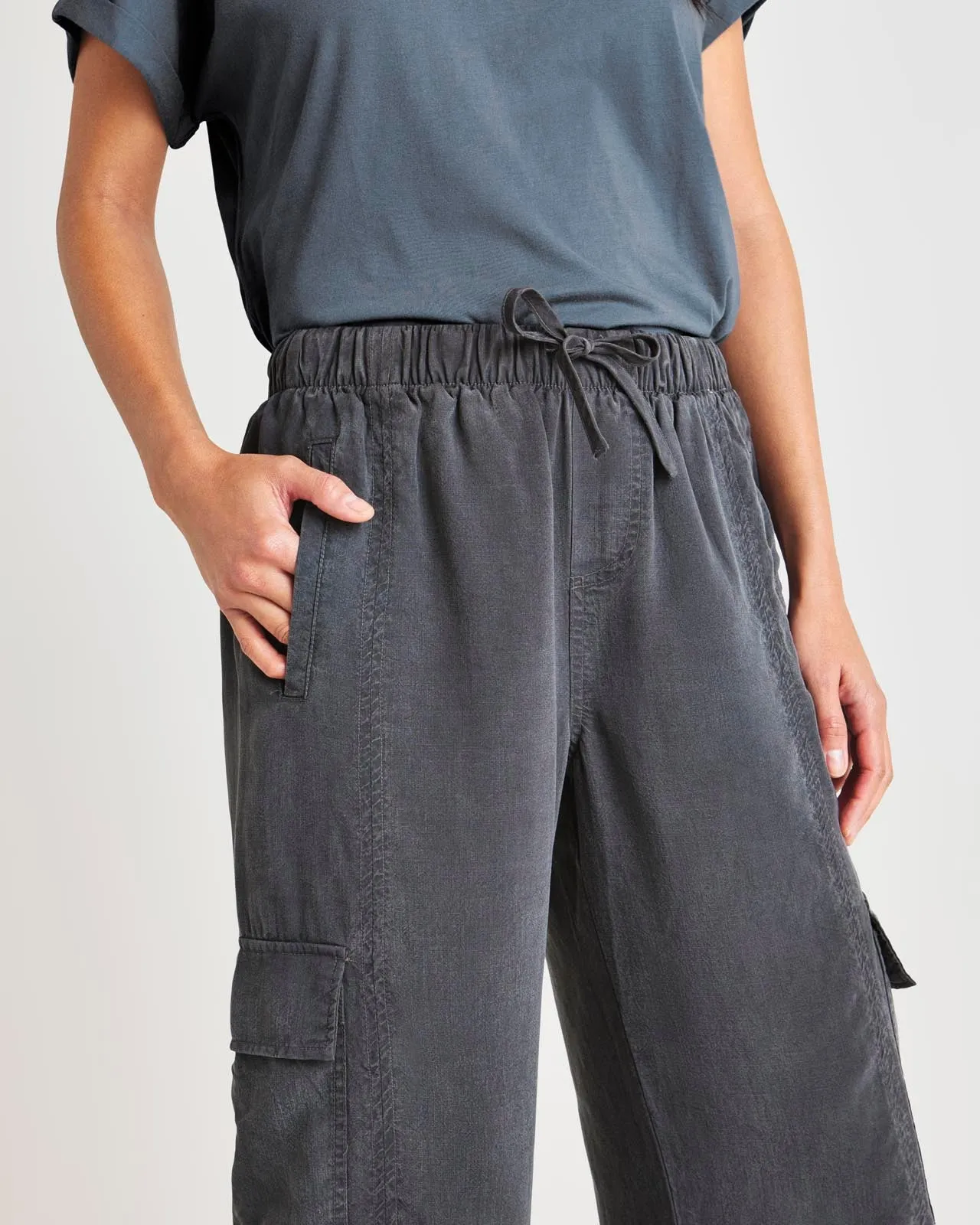 Kamryn Cargo Pant