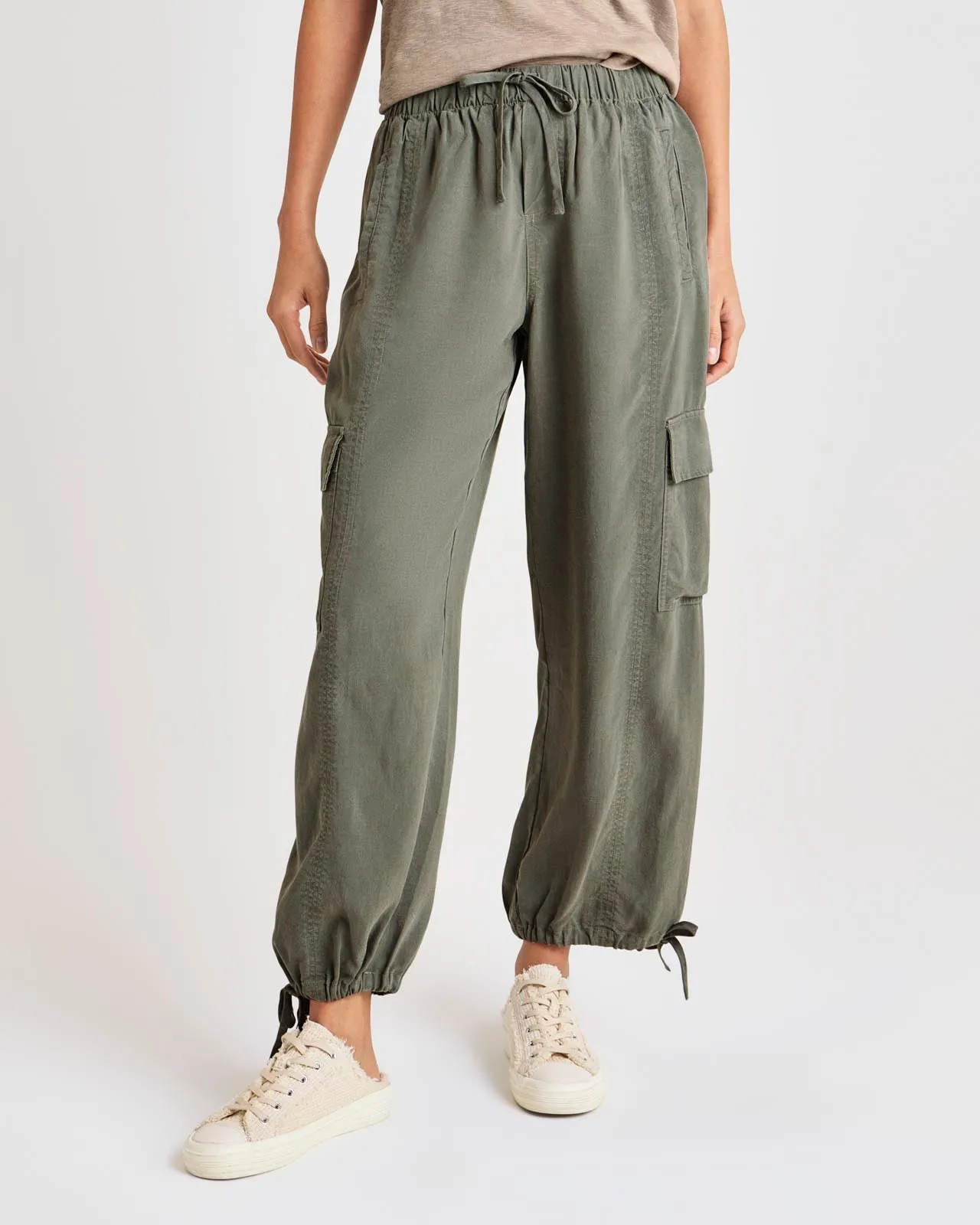 Kamryn Cargo Pant