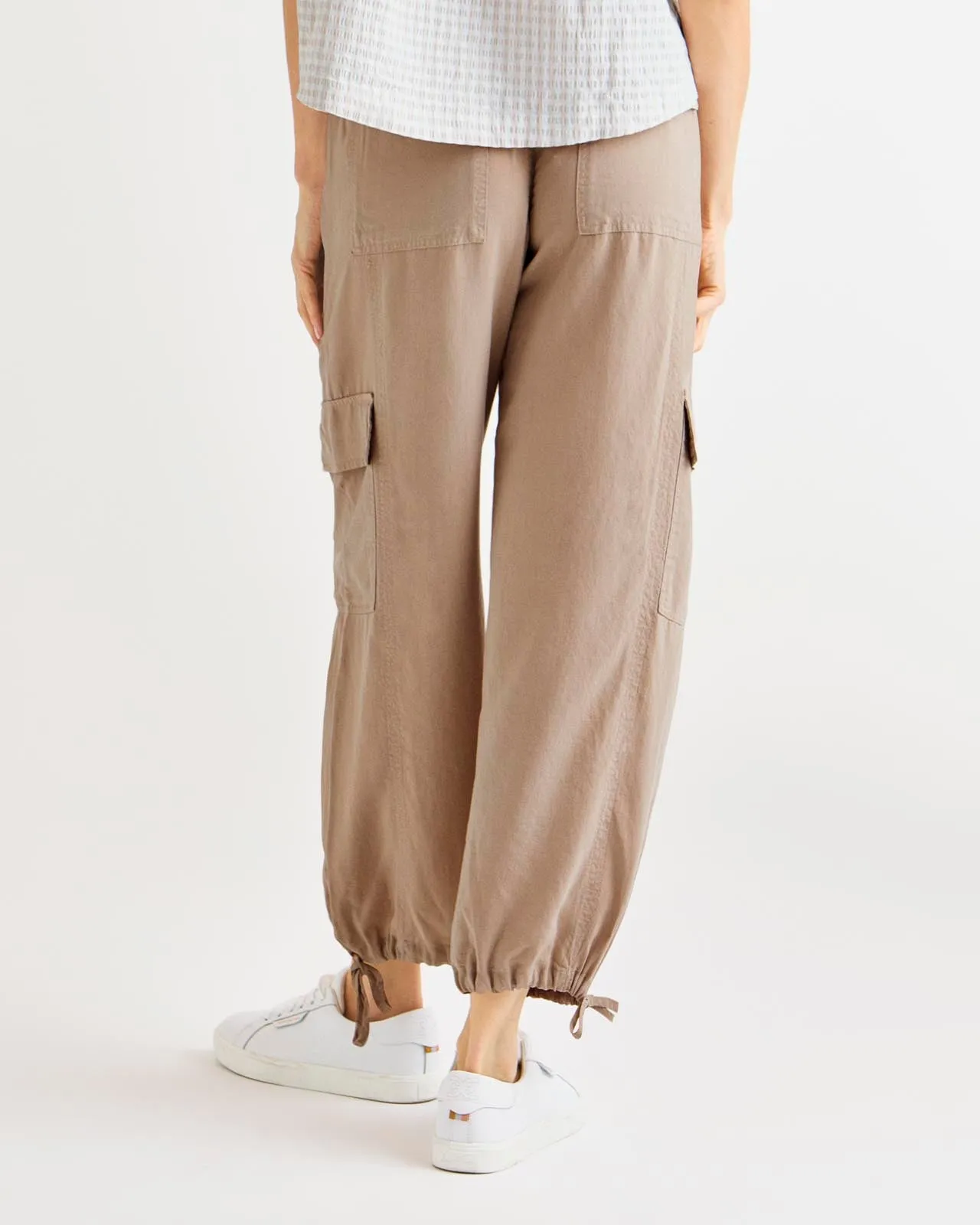 Kamryn Cargo Pant