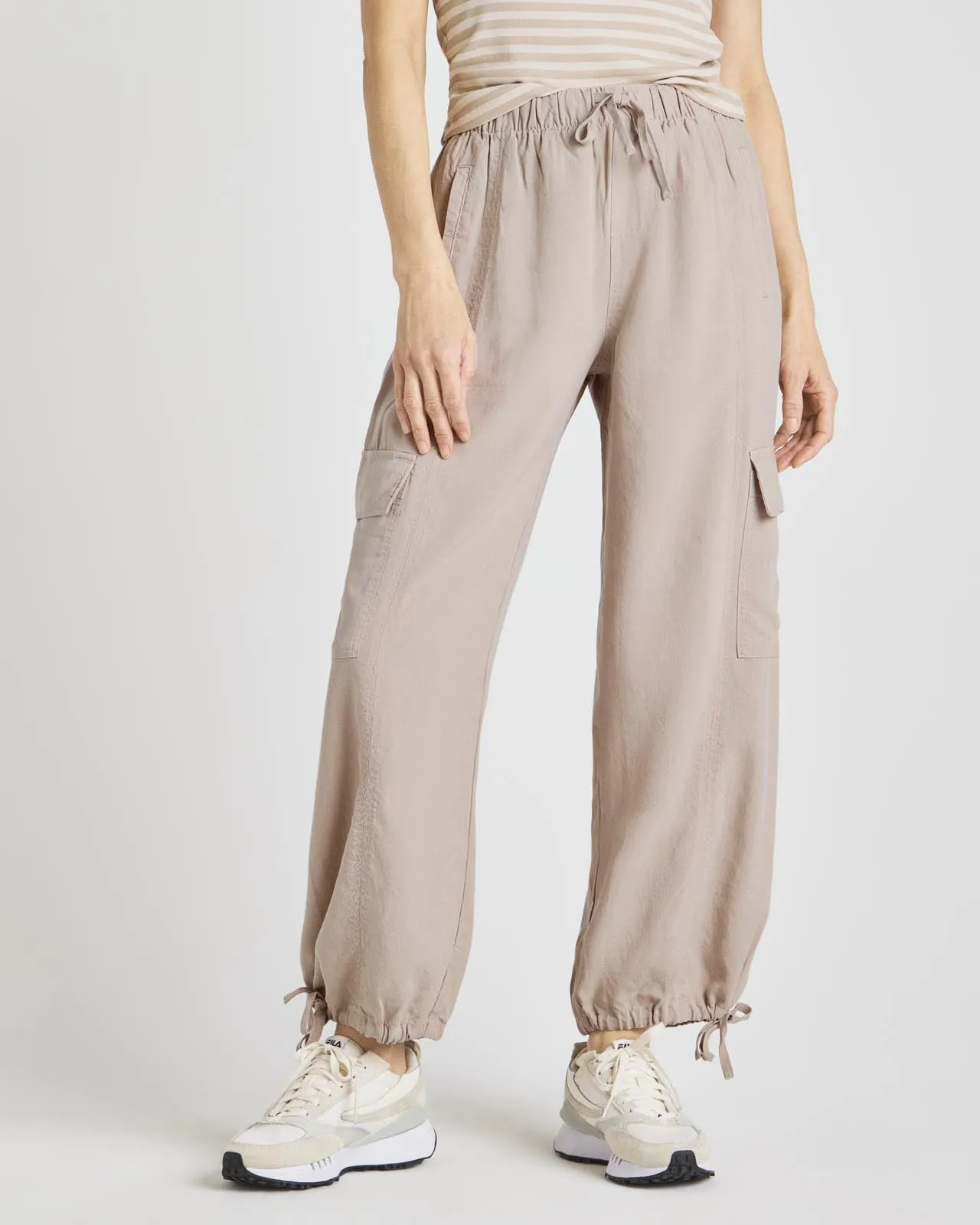 Kamryn Cargo Pant