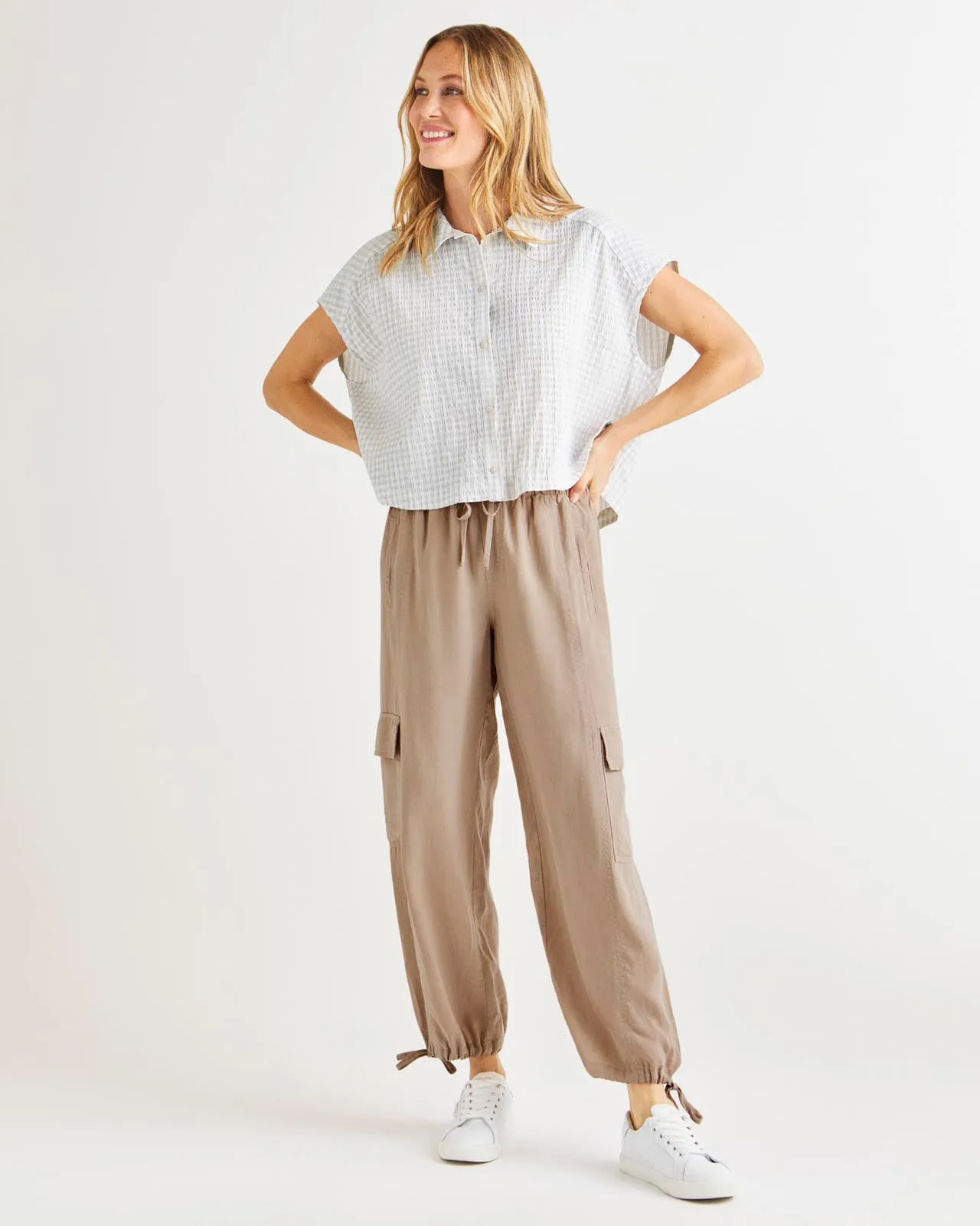 Kamryn Cargo Pant