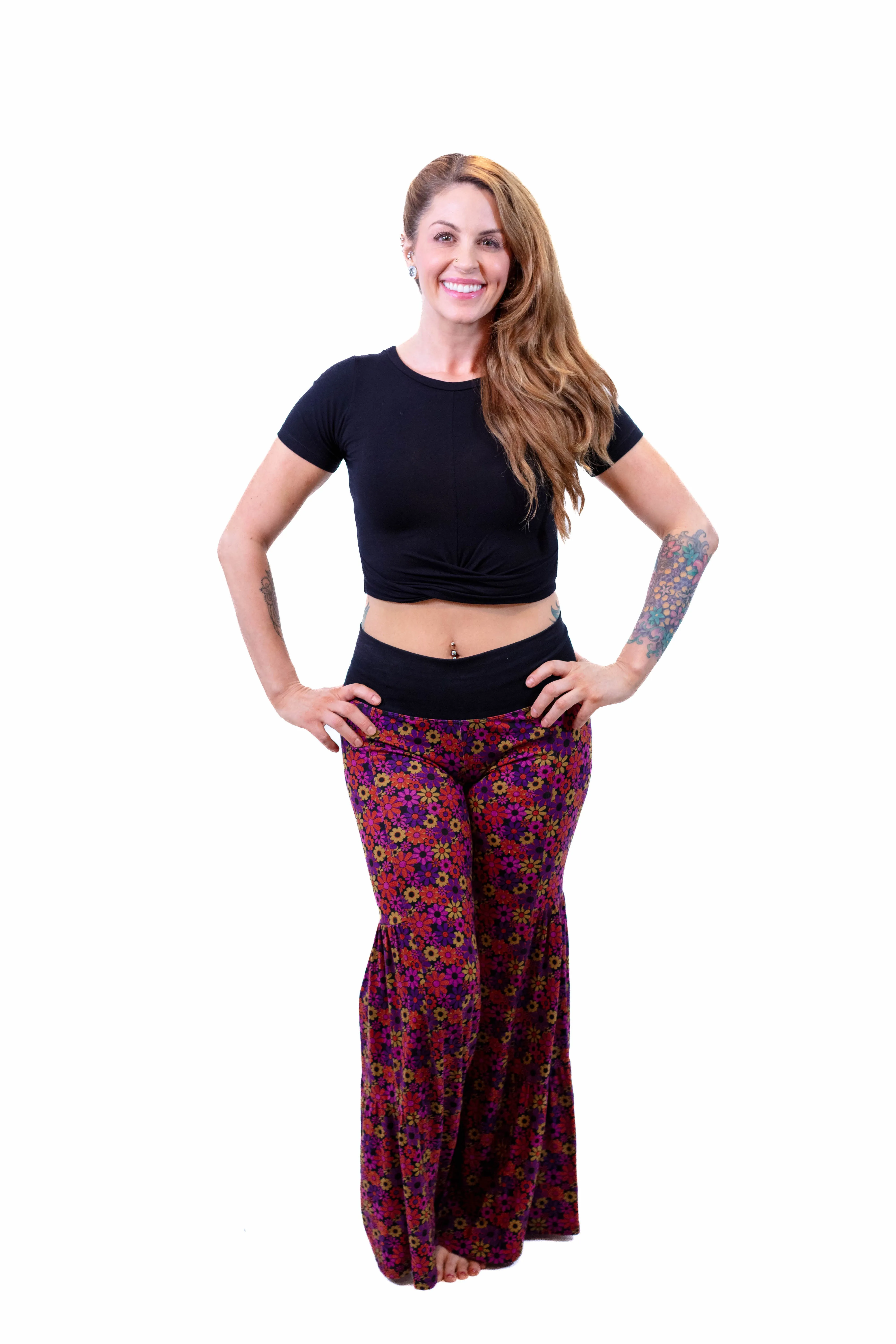 LadyLand Pants