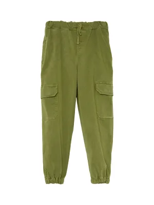 Luca Cargo Pants