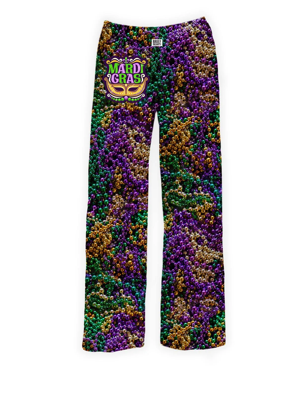 Mardis Gras Lounge Pants