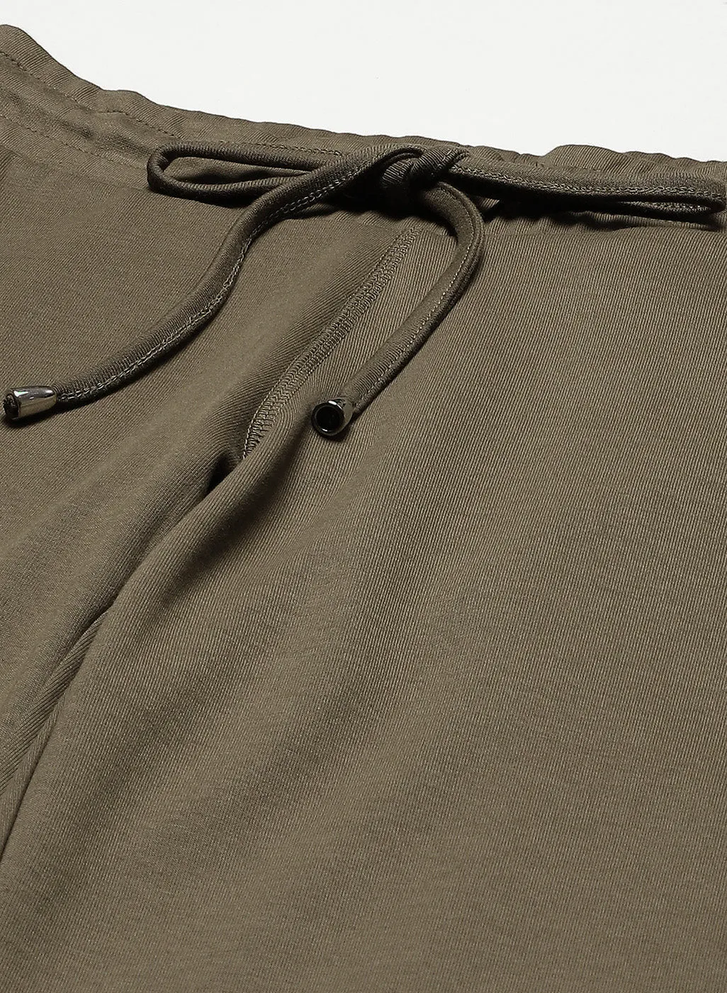 Martini Olive Drawstring Pants