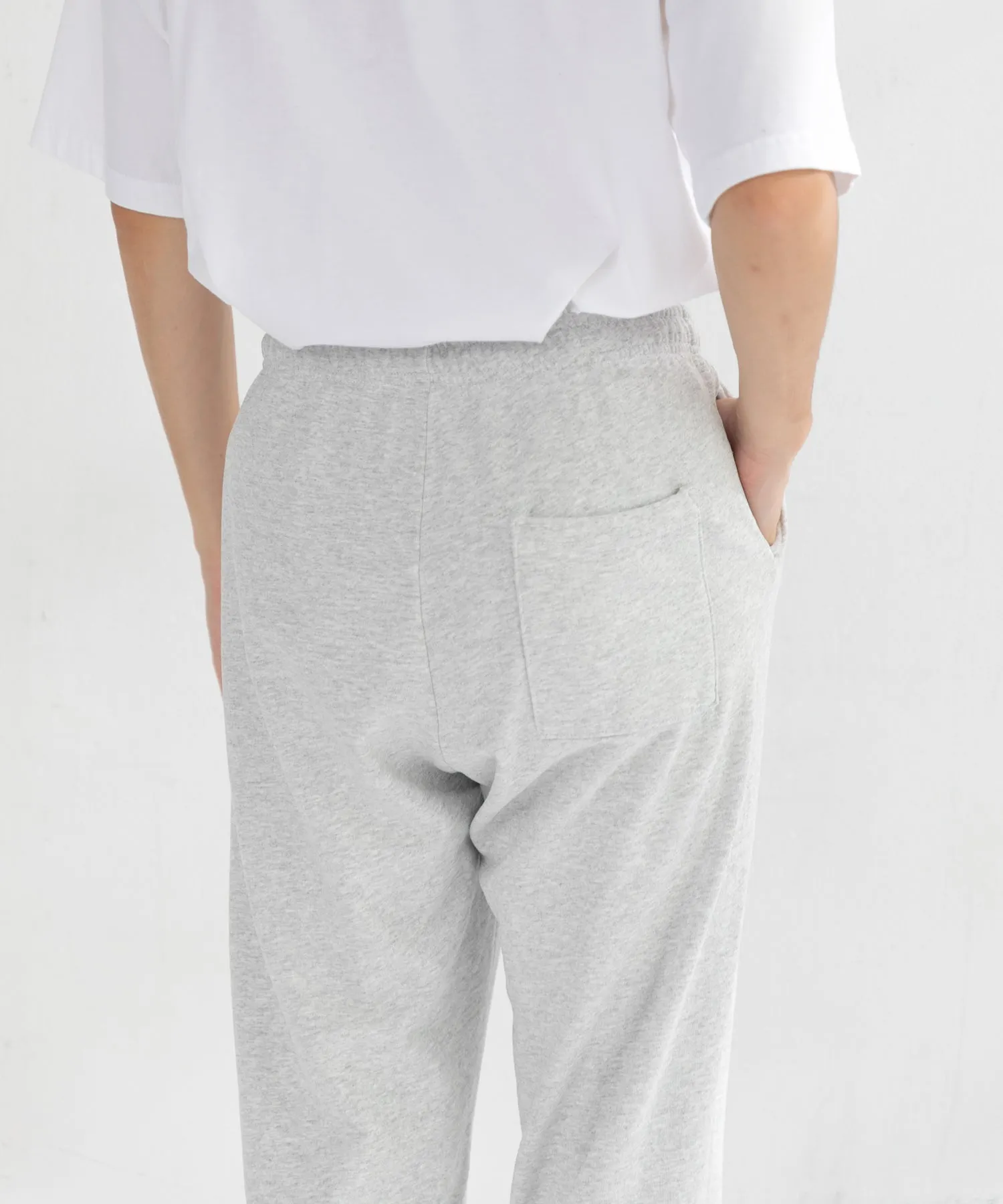 【MEN , WOMEN】Sporty&Rich Team USA Sweatpant