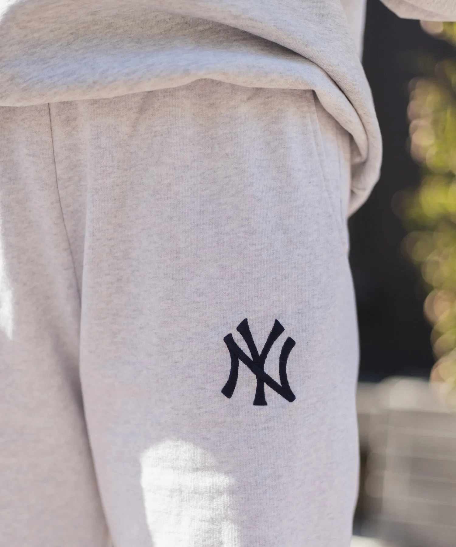 【MEN , WOMEN】Sporty&Rich Yankees Sweatpant