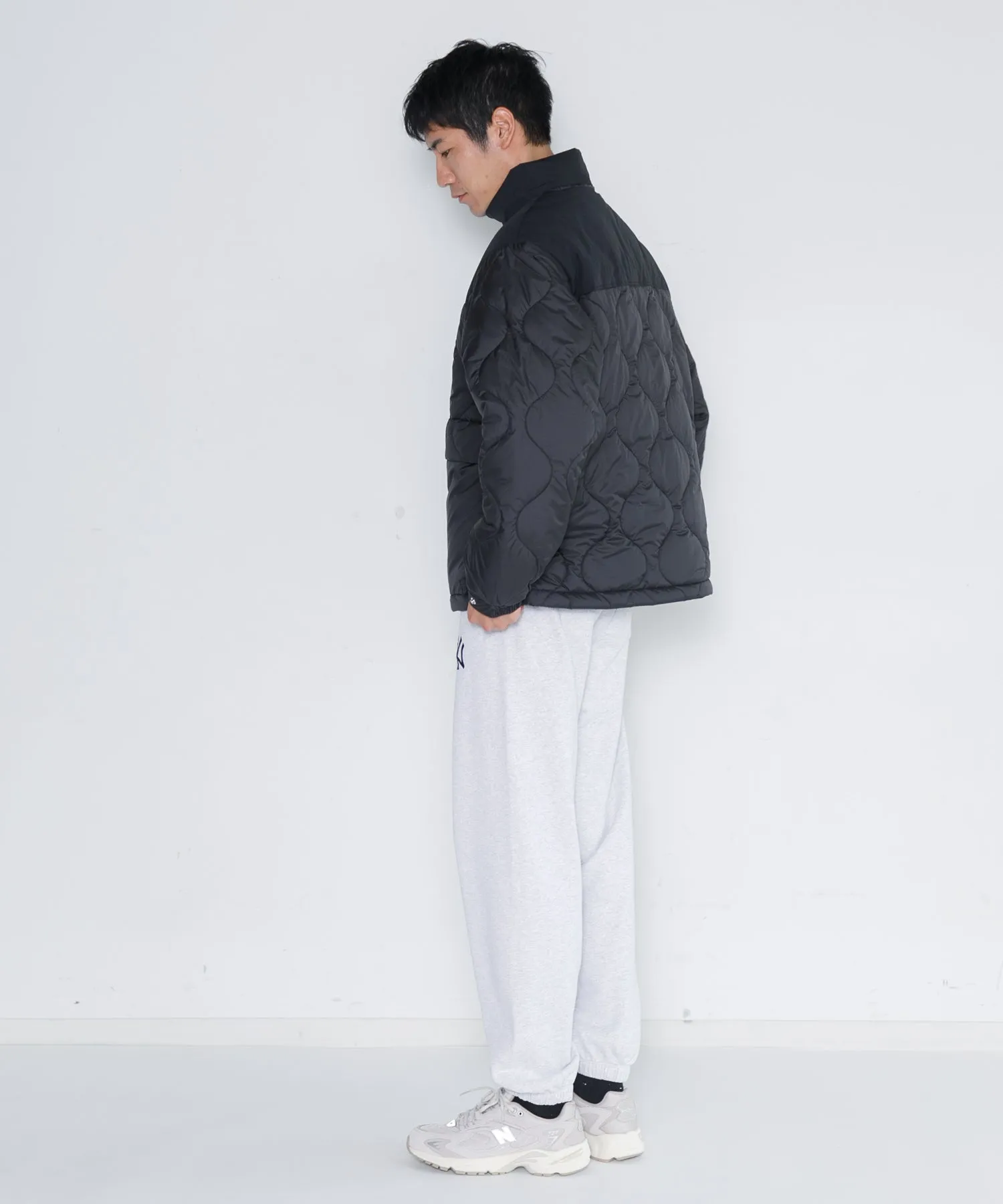 【MEN , WOMEN】Sporty&Rich Yankees Sweatpant