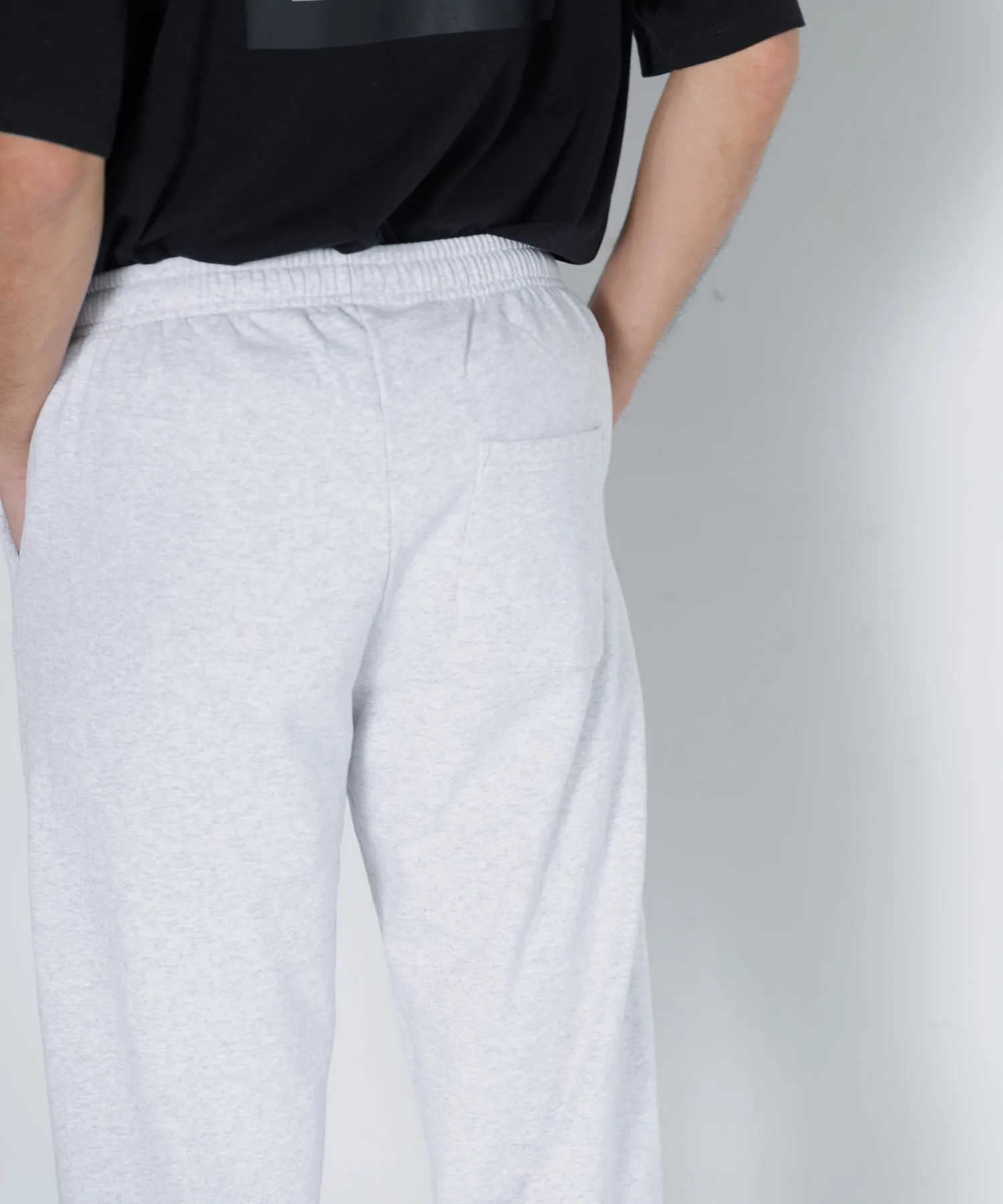 【MEN , WOMEN】Sporty&Rich Yankees Sweatpant