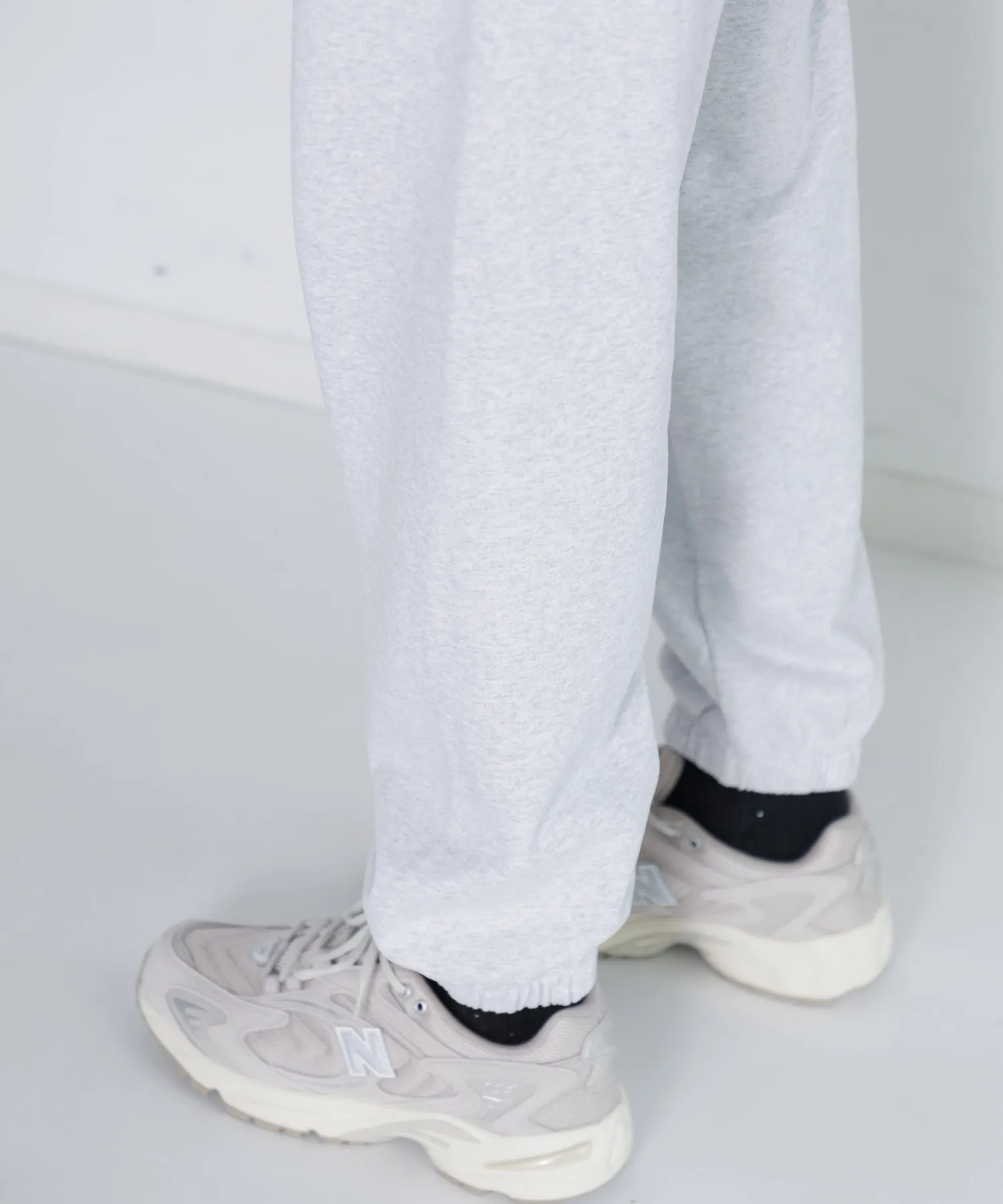 【MEN , WOMEN】Sporty&Rich Yankees Sweatpant