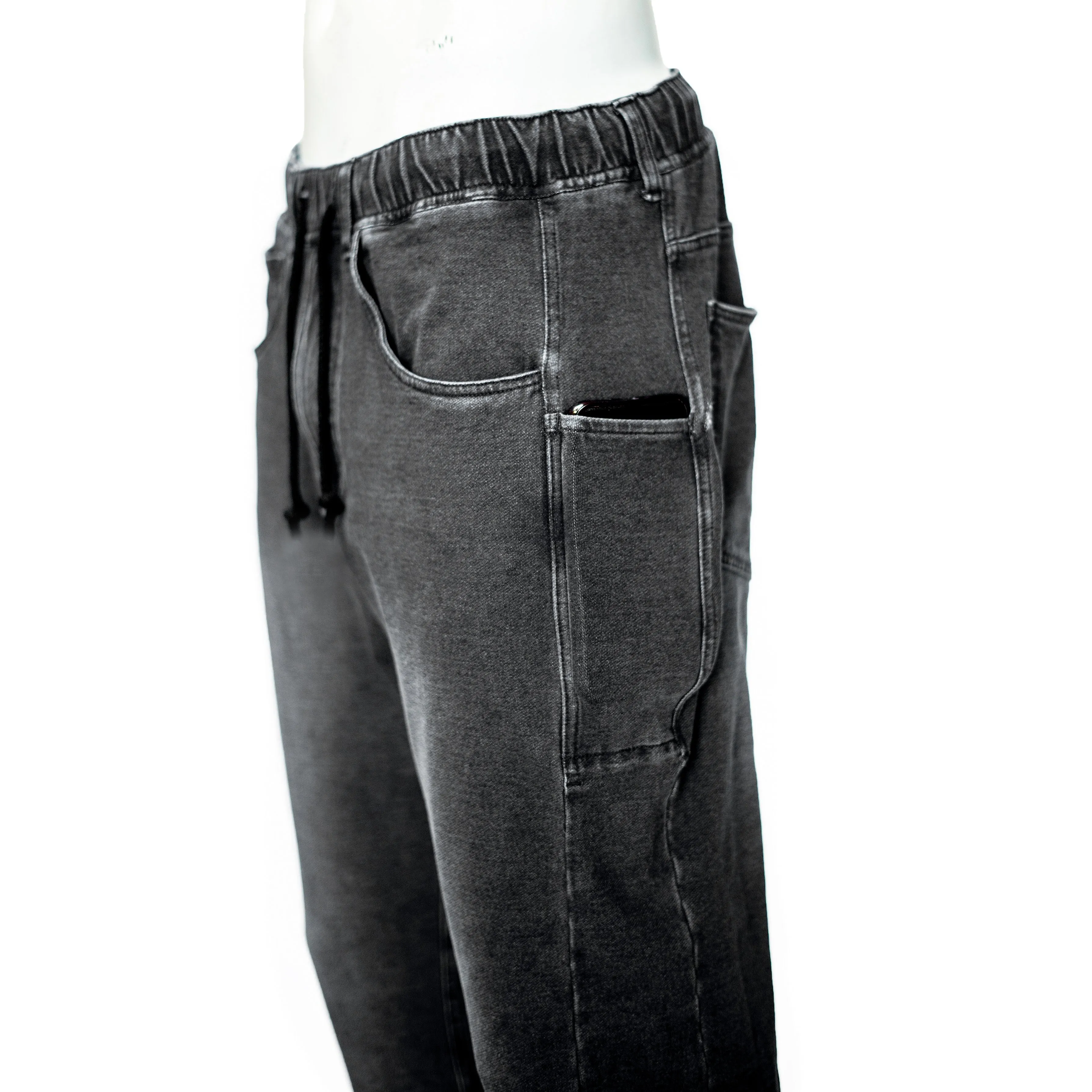 Men's ALIGN Pant - Black