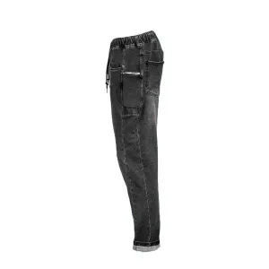 Men's ALIGN Pant - Black