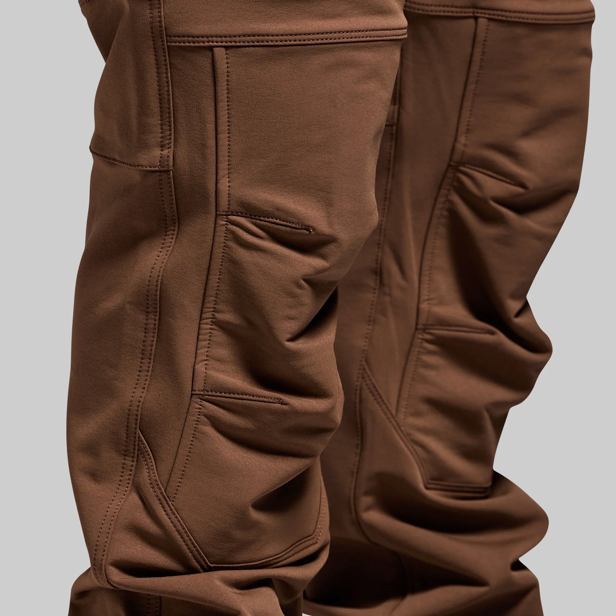 Men's Frontier Pant 2.0 (Coyote Brown)