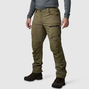 Men's Frontier Pant (OD Green)