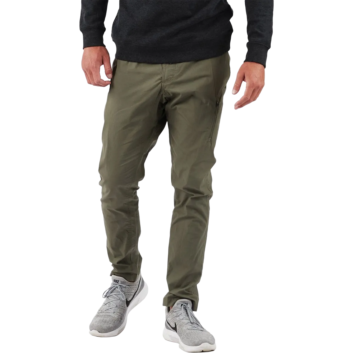 Men's Ripstop Climber Pant