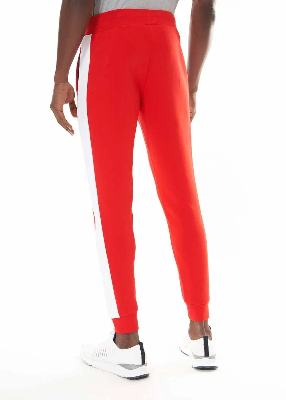 MEN'S SPORTY FASHION PANTS