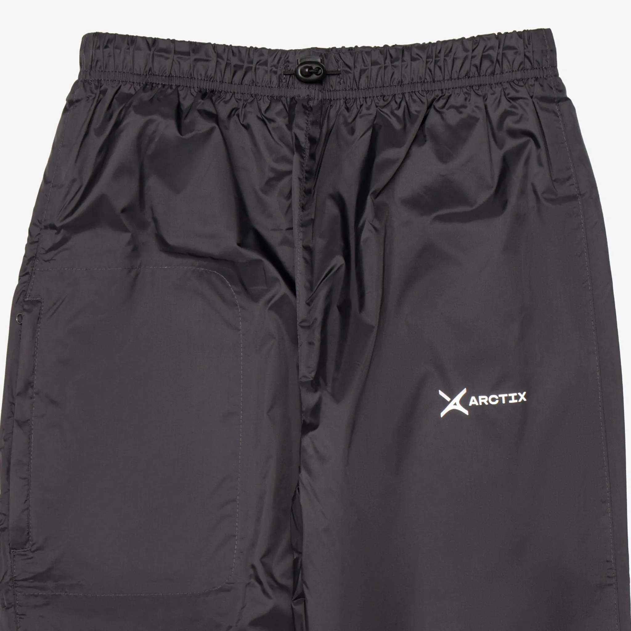 Men's Storm Rain Pants 28 Inseam