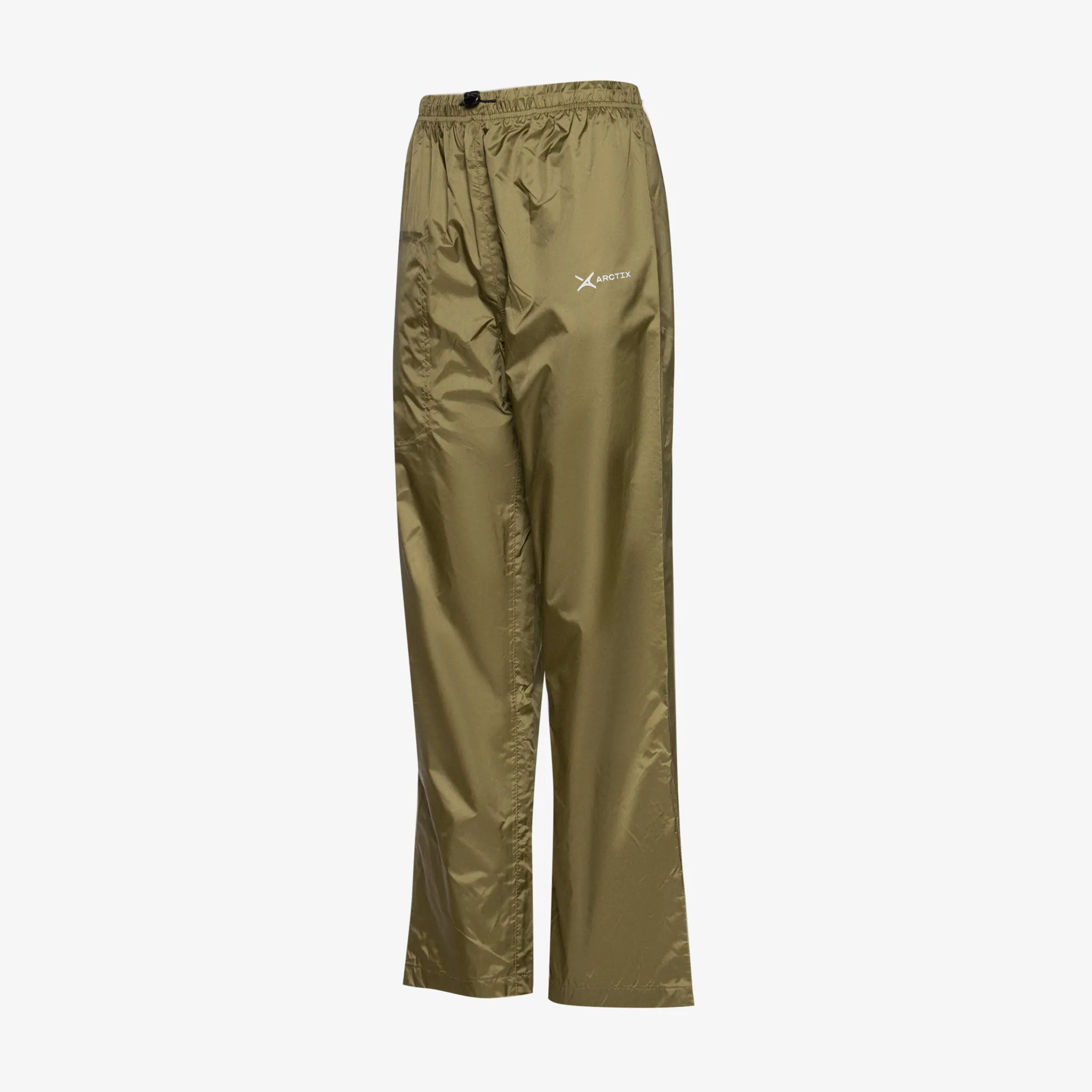 Men's Storm Rain Pants 28 Inseam