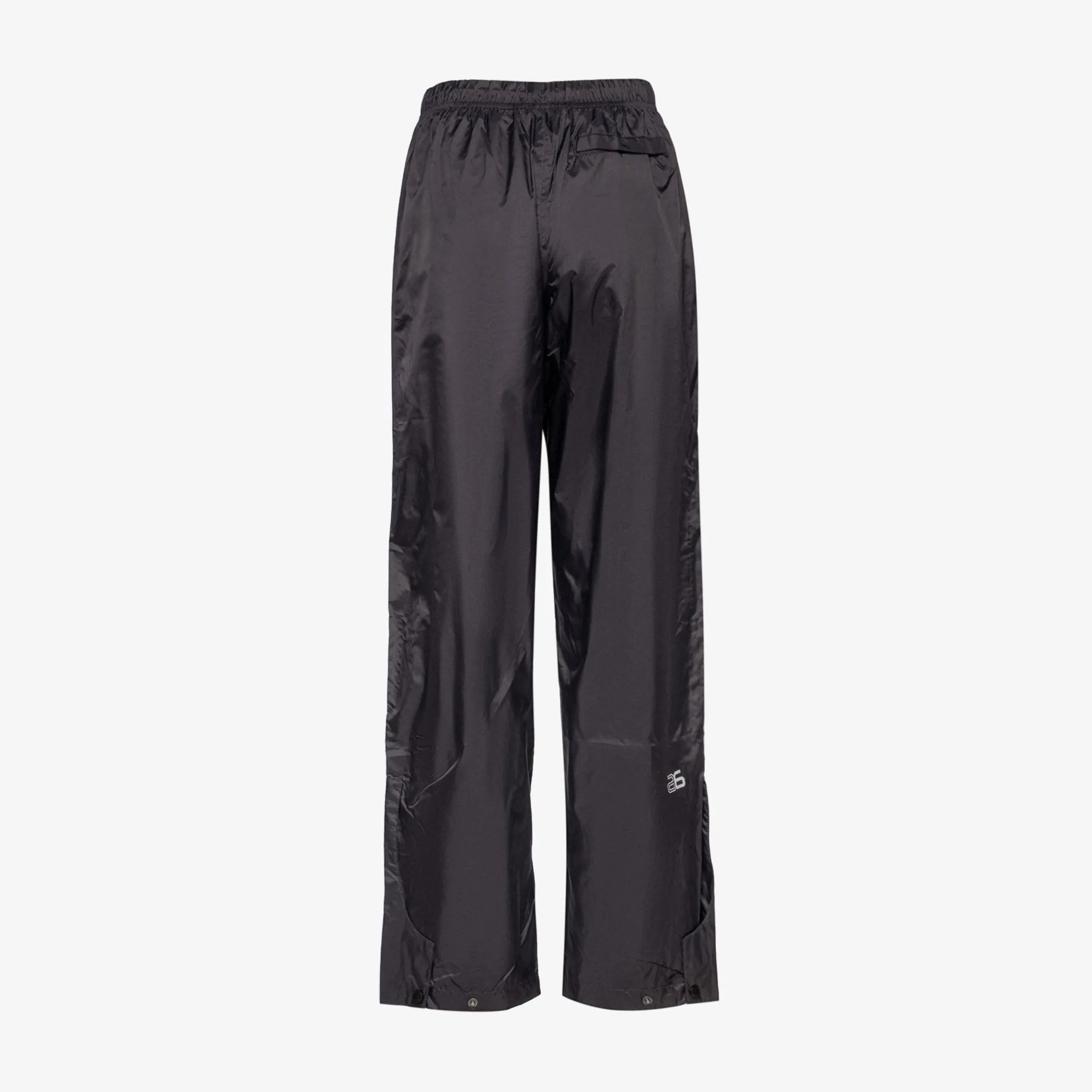 Men's Storm Rain Pants 28 Inseam