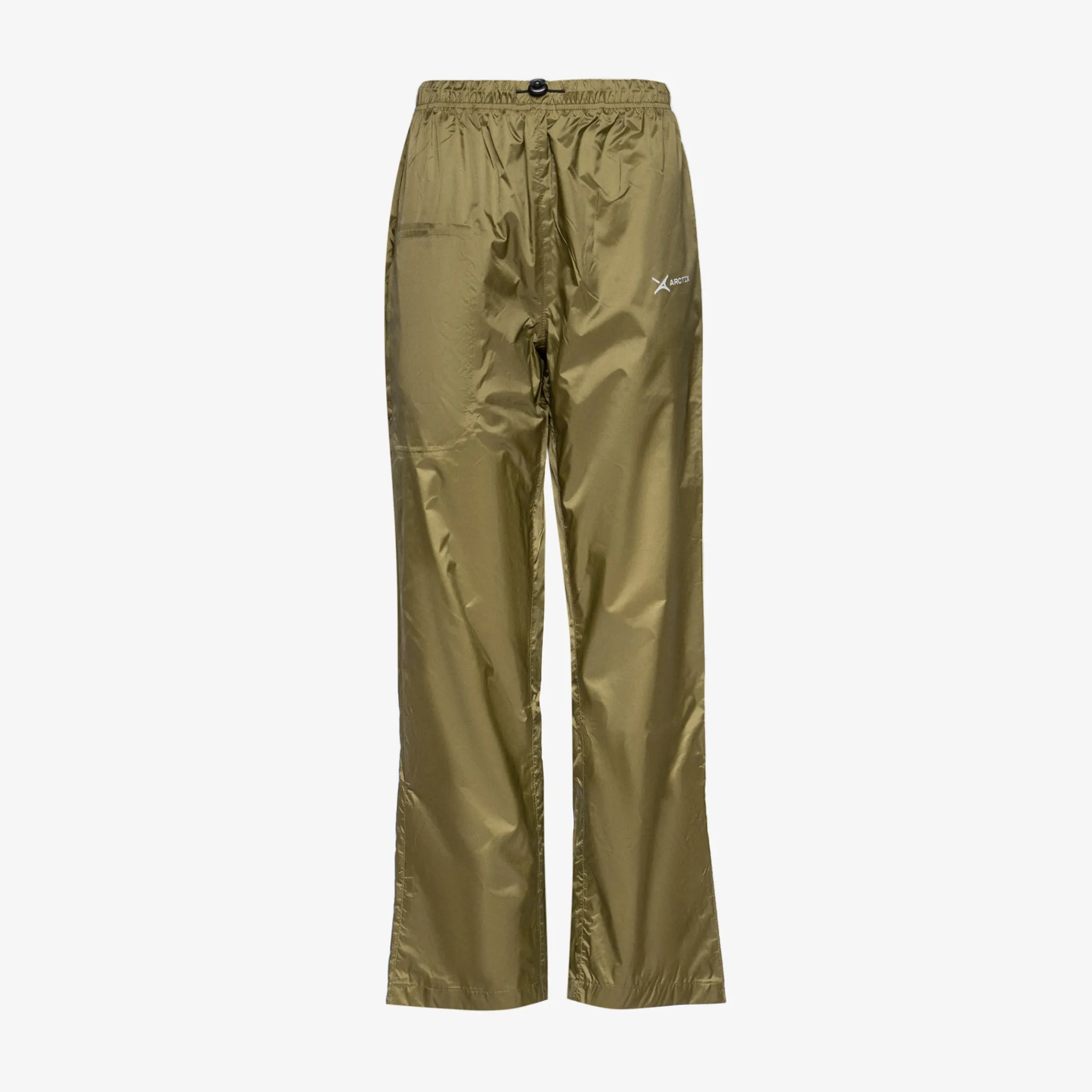 Men's Storm Rain Pants 28 Inseam