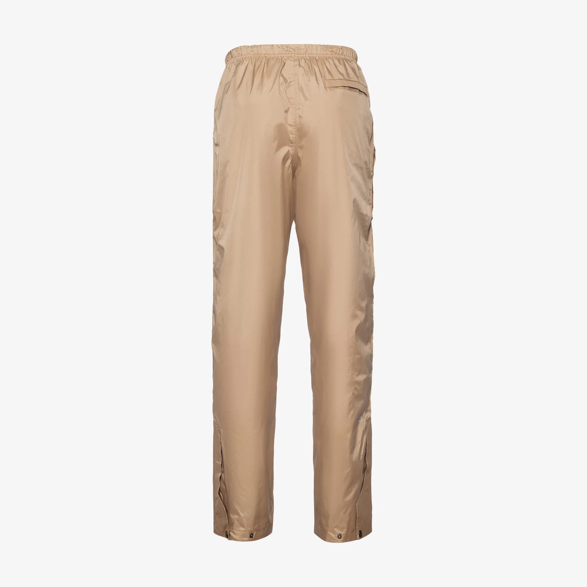 Men's Storm Rain Pants 28 Inseam