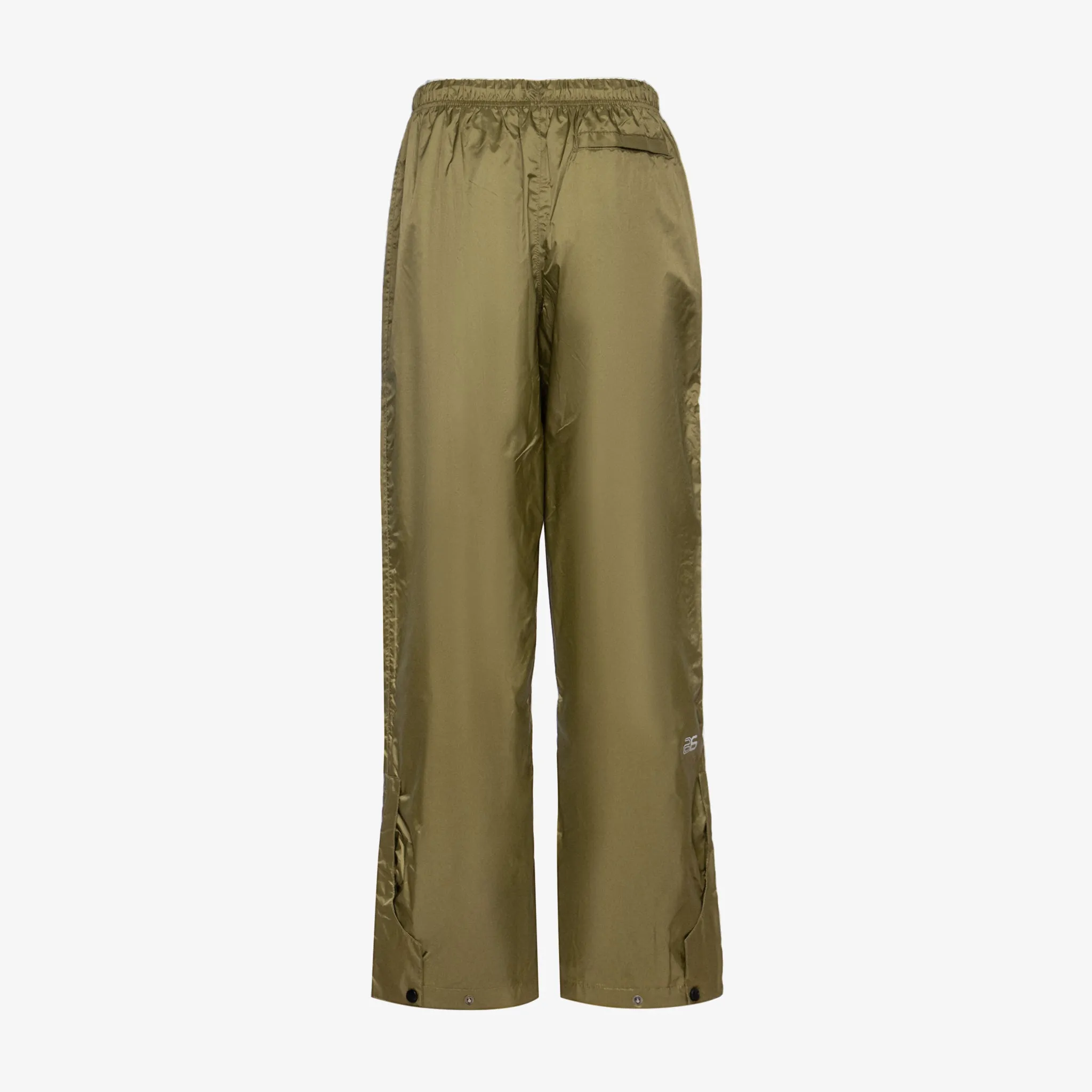 Men's Storm Rain Pants 28 Inseam