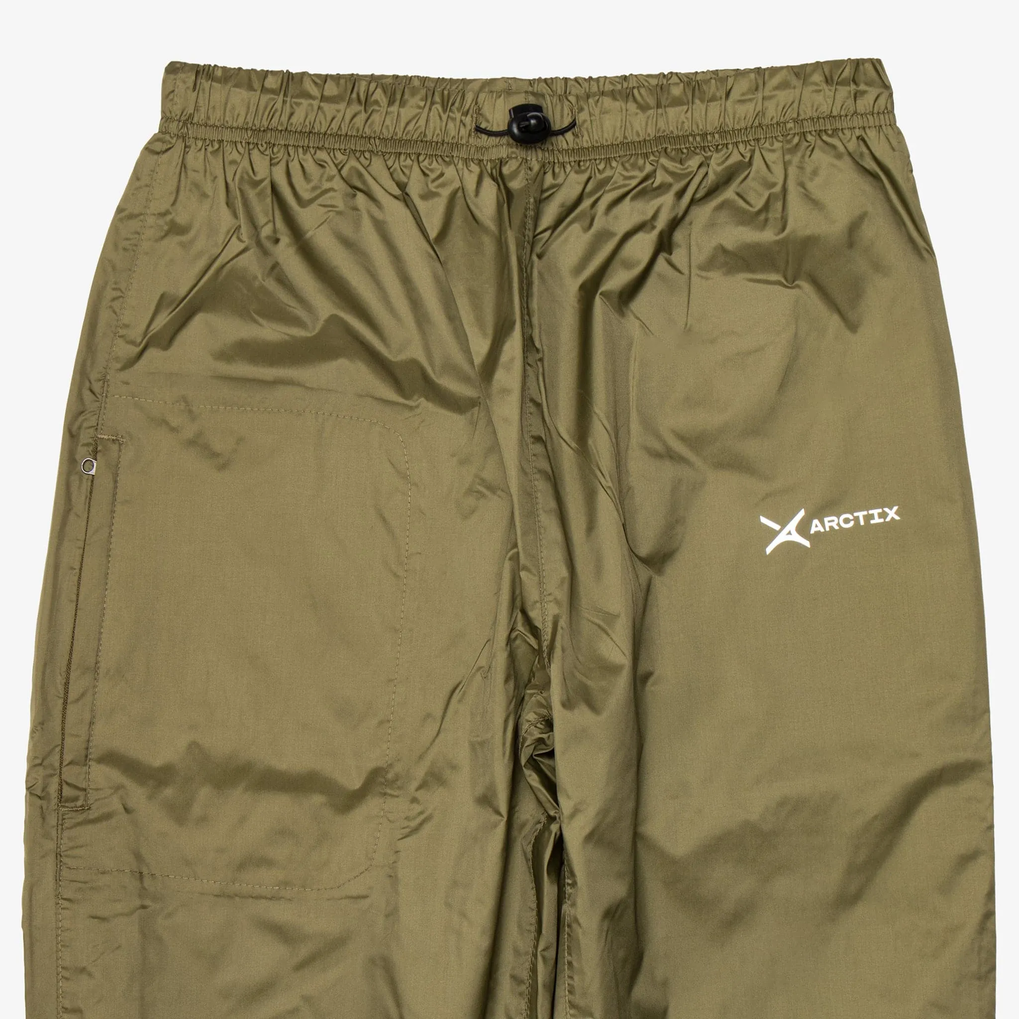 Men's Storm Rain Pants 32 Inseam