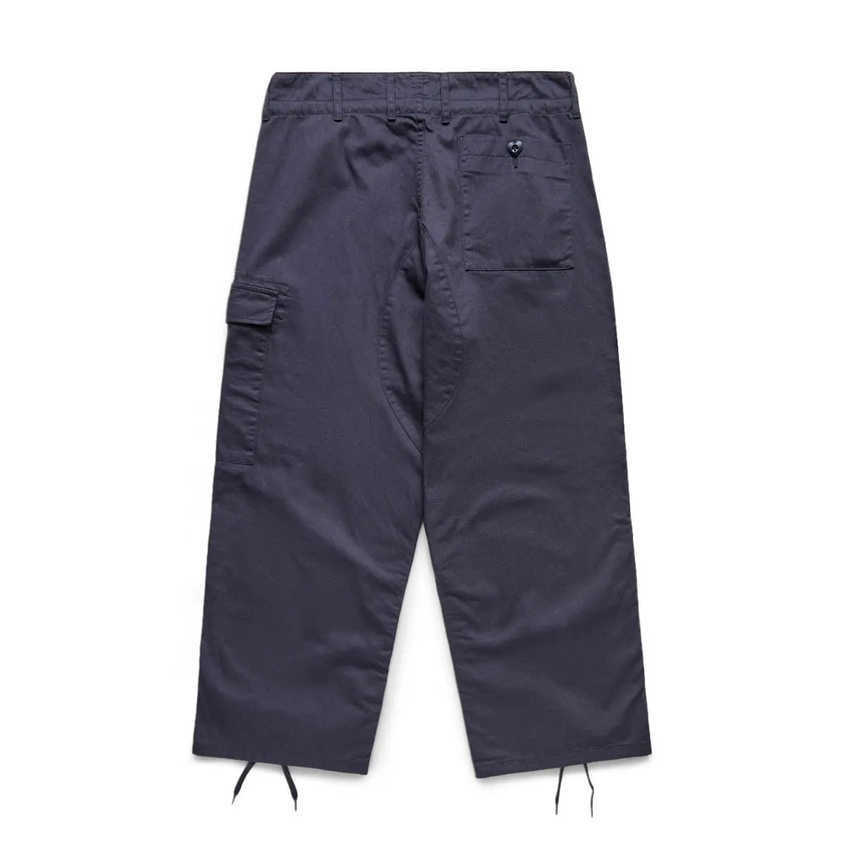 MILITARY EASY PANTS