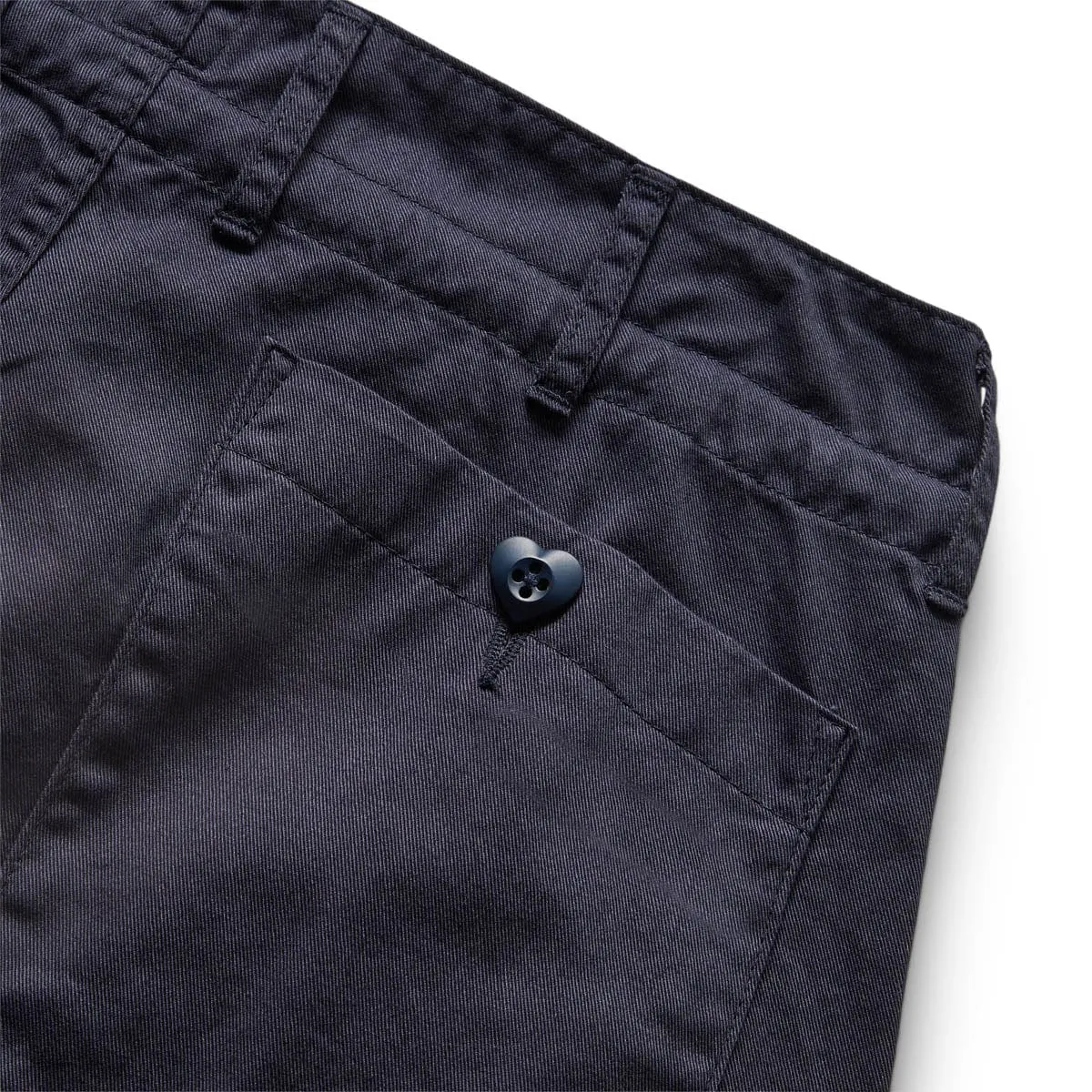 MILITARY EASY PANTS