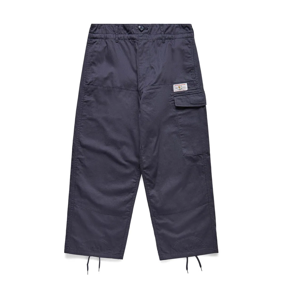 MILITARY EASY PANTS