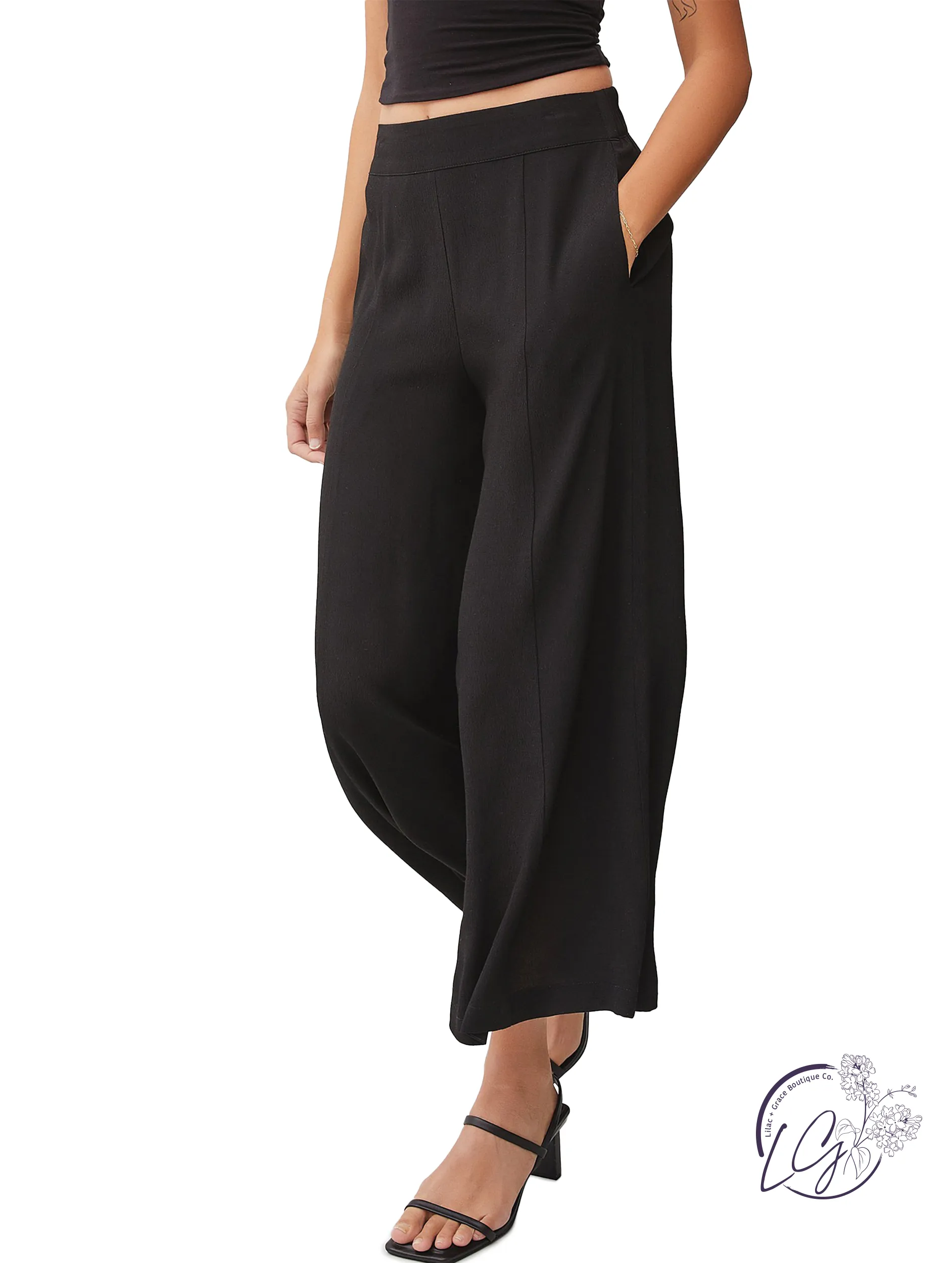 Mistral Capri Pant