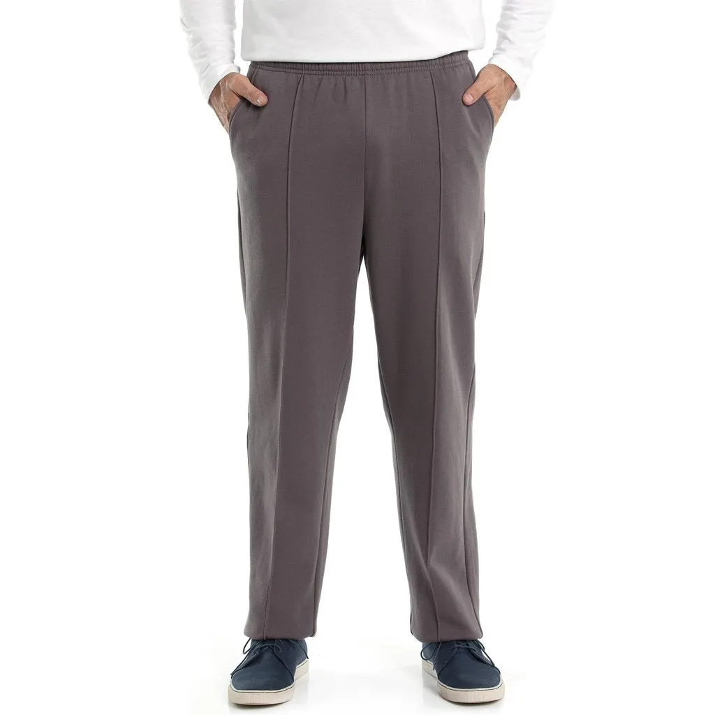 Mt Fleece Pant - Sahara