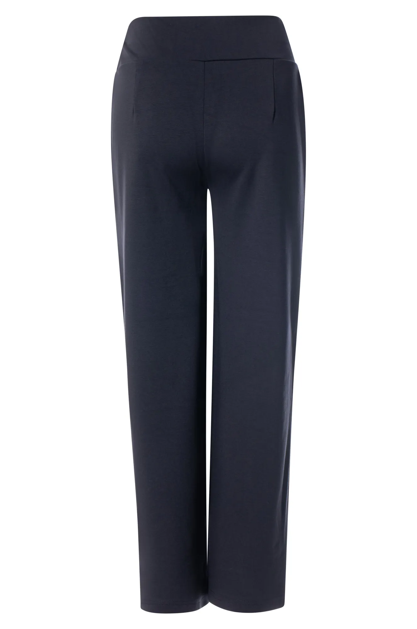 New Ponti pull on Regular Pants | NAVY | 7802ZZ