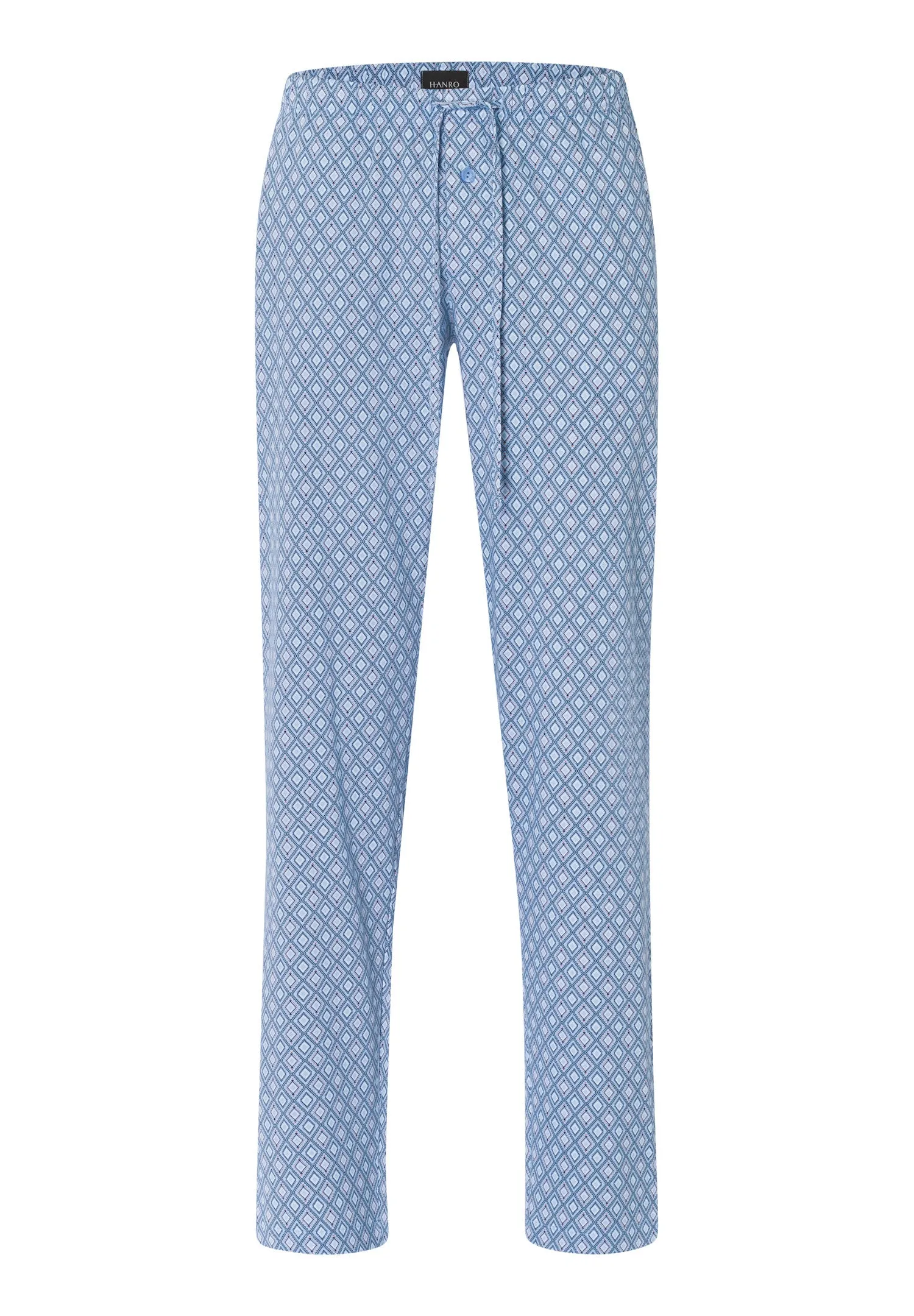 Night And Day Cotton Drawstring Pajama Pants | Modern Tie 75216-1252