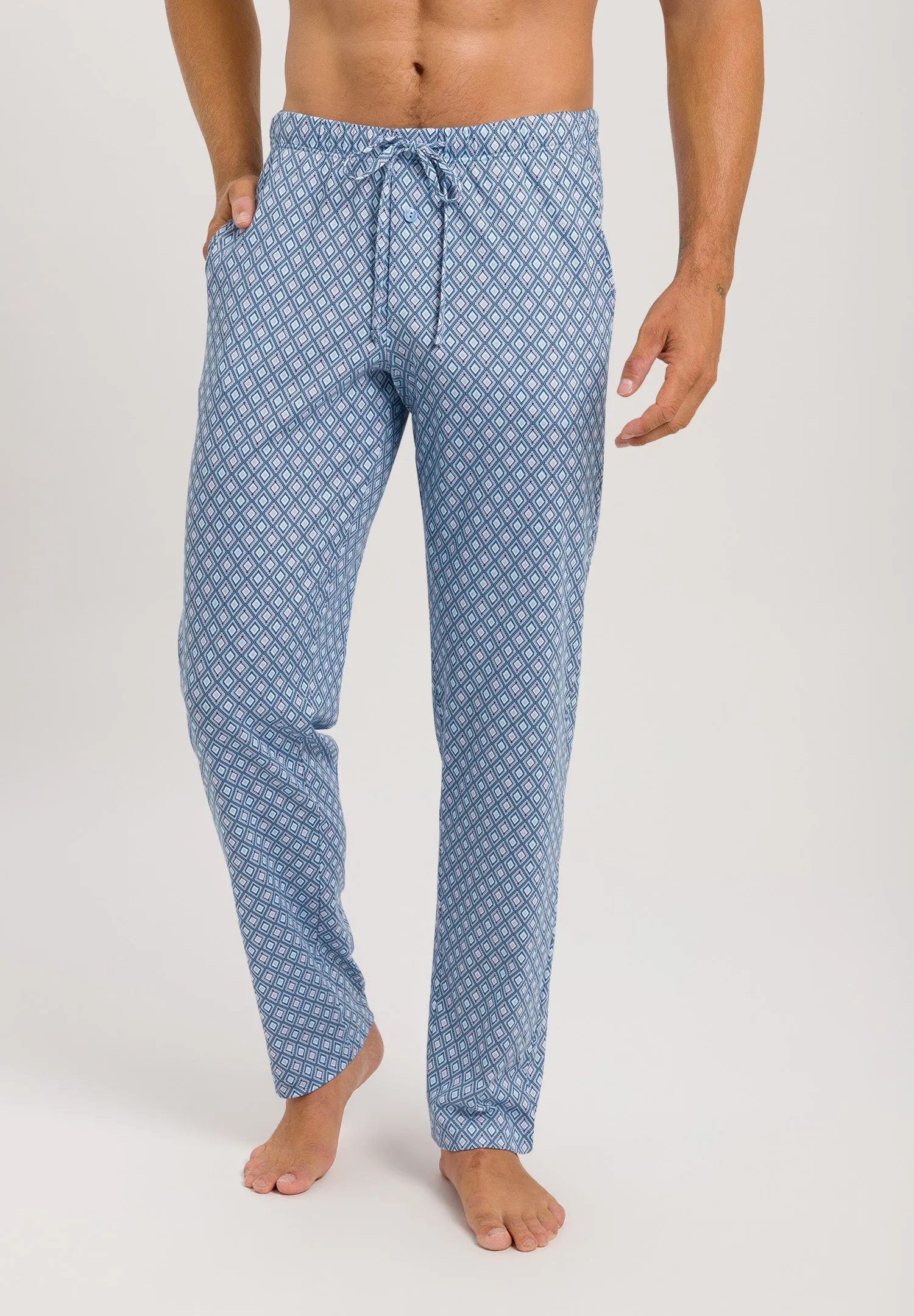 Night And Day Cotton Drawstring Pajama Pants | Modern Tie 75216-1252