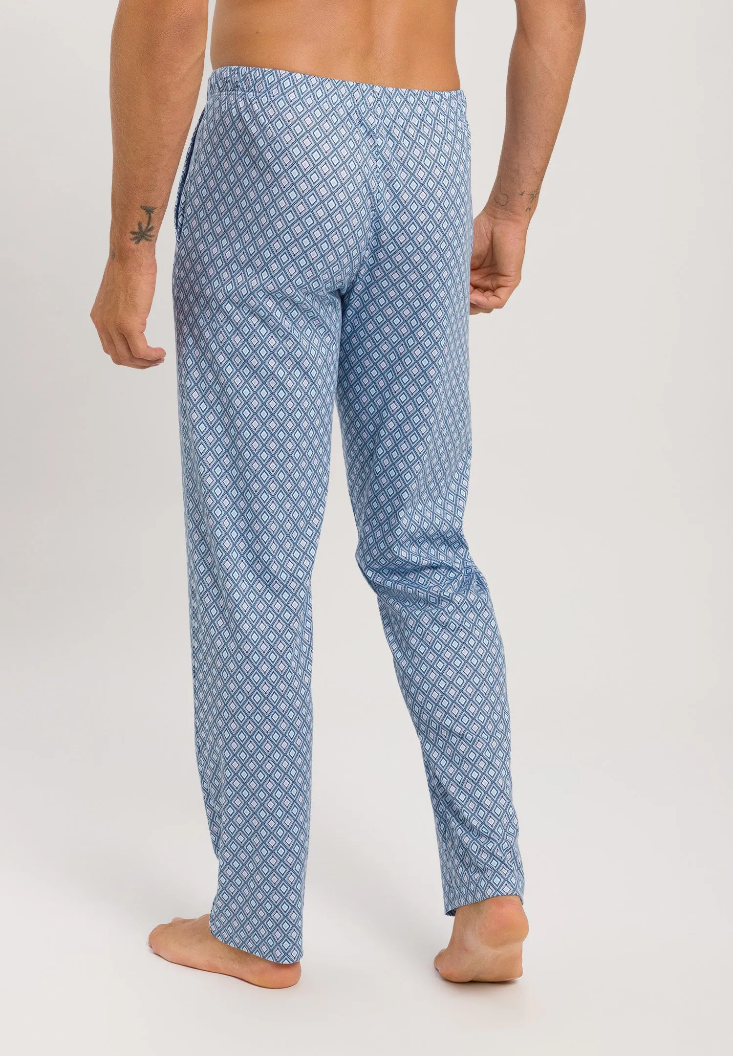 Night And Day Cotton Drawstring Pajama Pants | Modern Tie 75216-1252