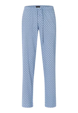 Night And Day Cotton Drawstring Pajama Pants | Modern Tie 75216-1252