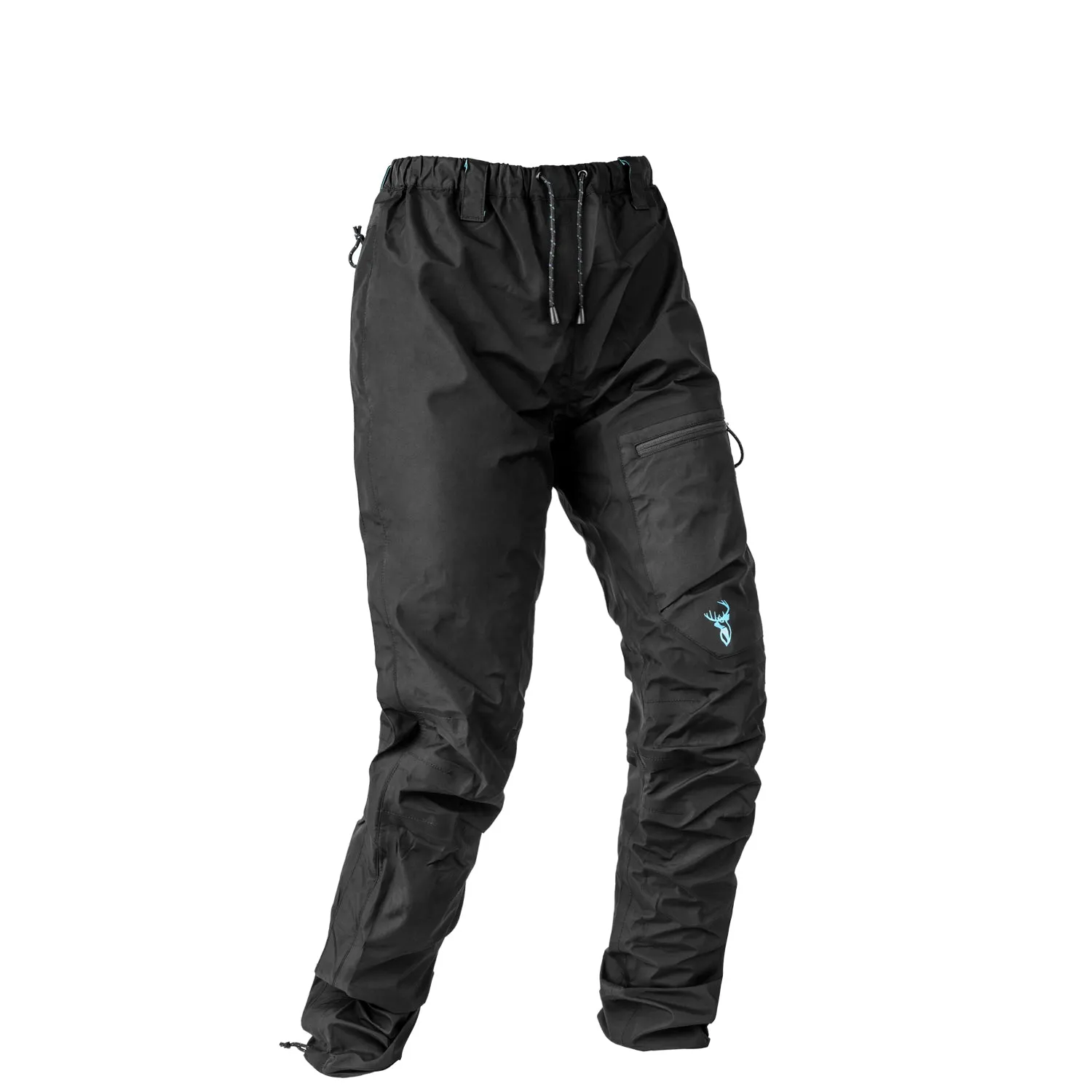 Obsidian Pants Womens